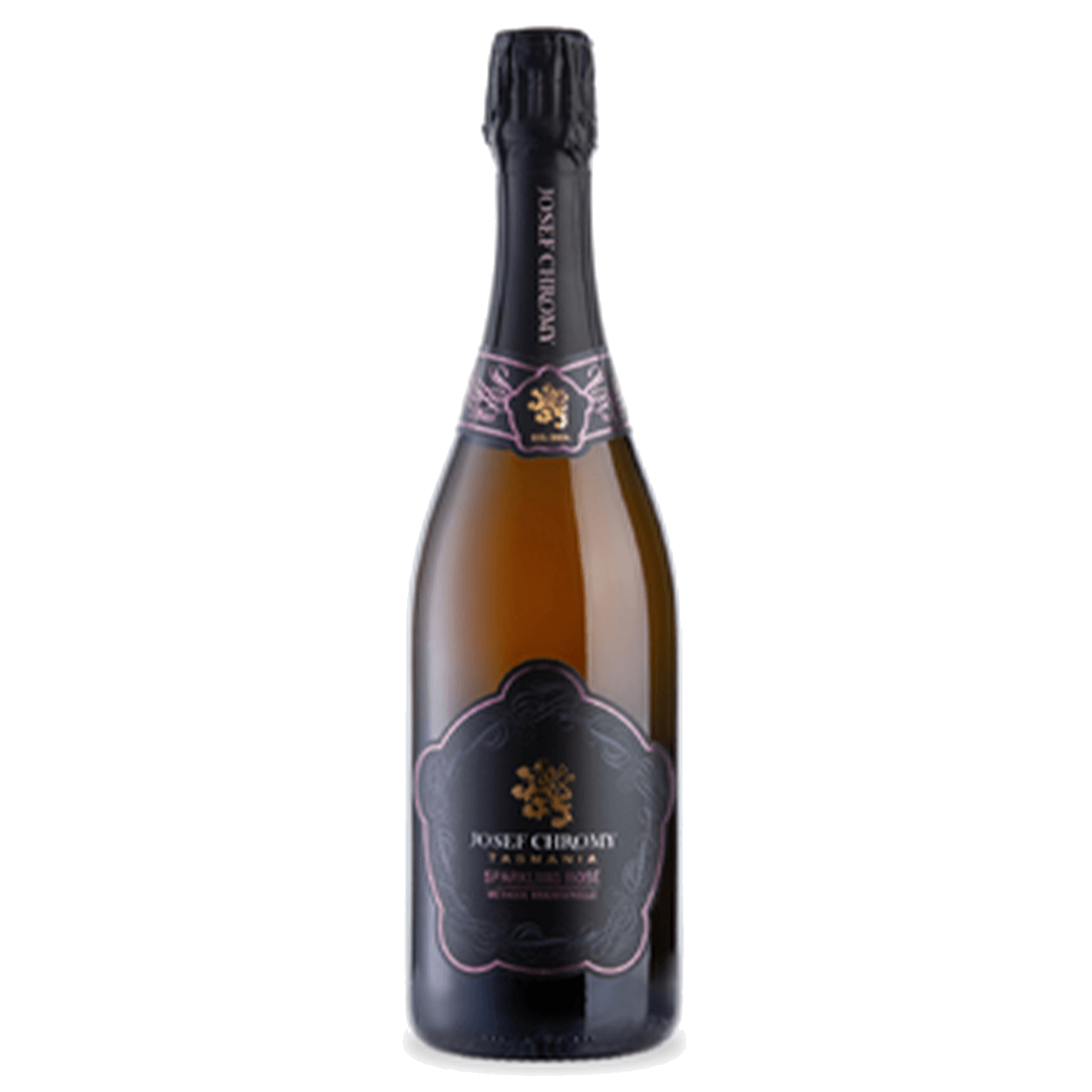 Josef Chromy Sparkling Rosé NV (6 Bottles) Tasmania