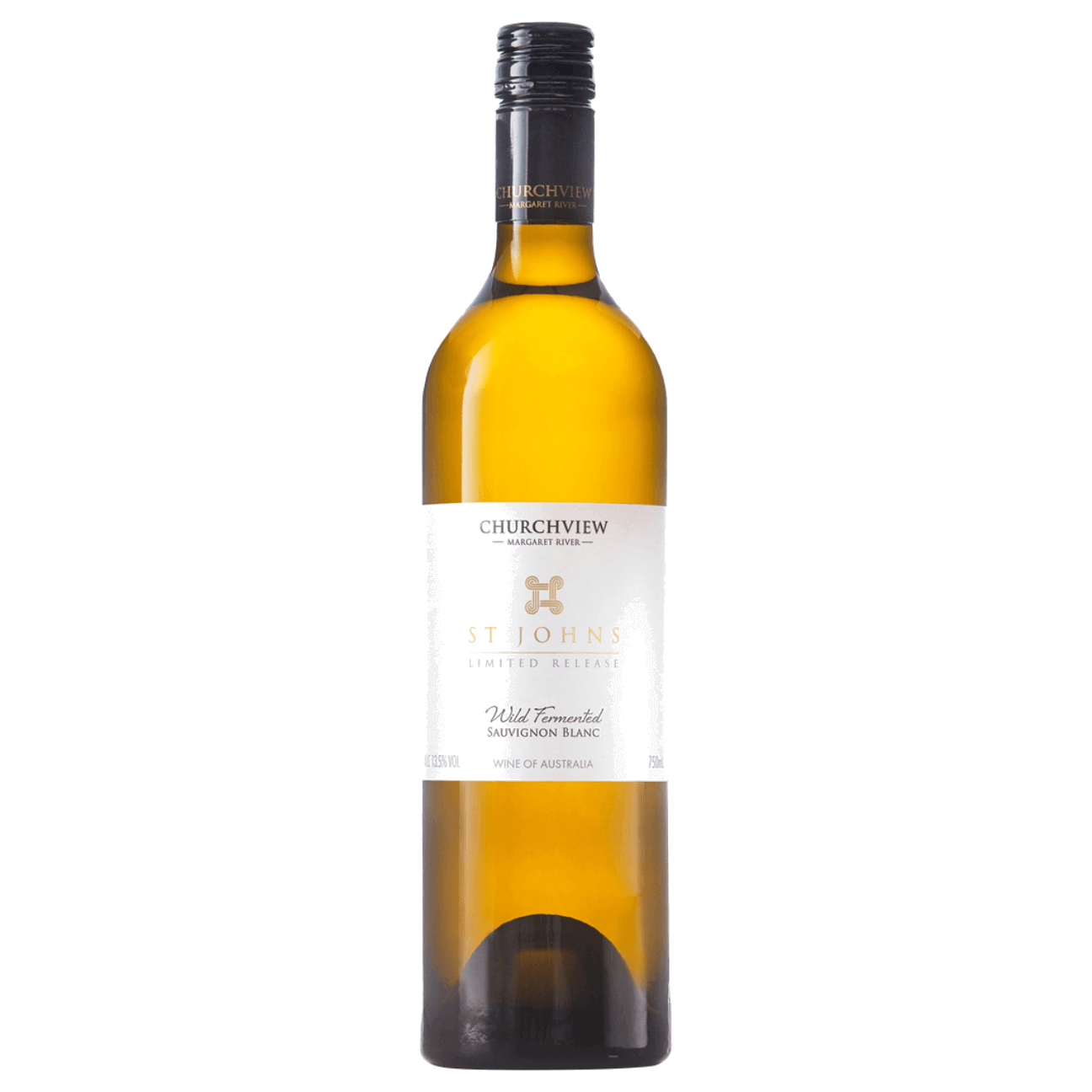Churchview Limited Release Sauvignon Blanc 2019 (6 Bottles) Margaret River