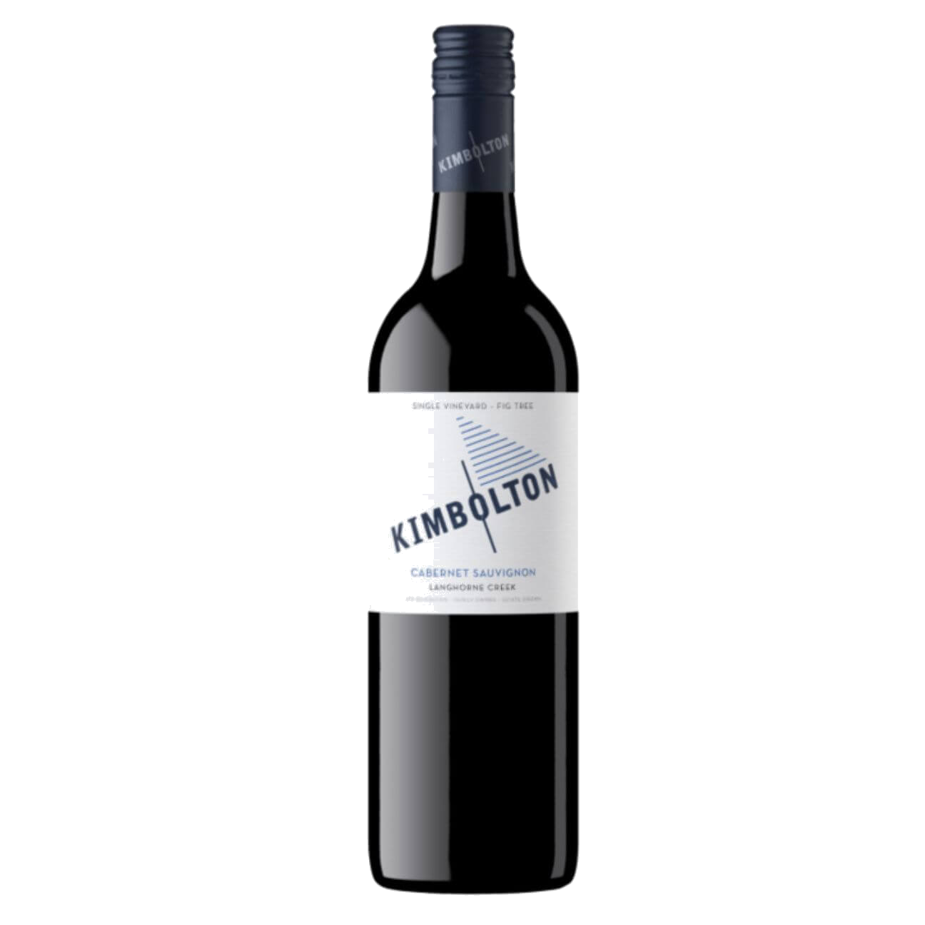 Kimbolton Cabernet Sauvignon 2022 (6 Bottles) Langhorne Creek, SA