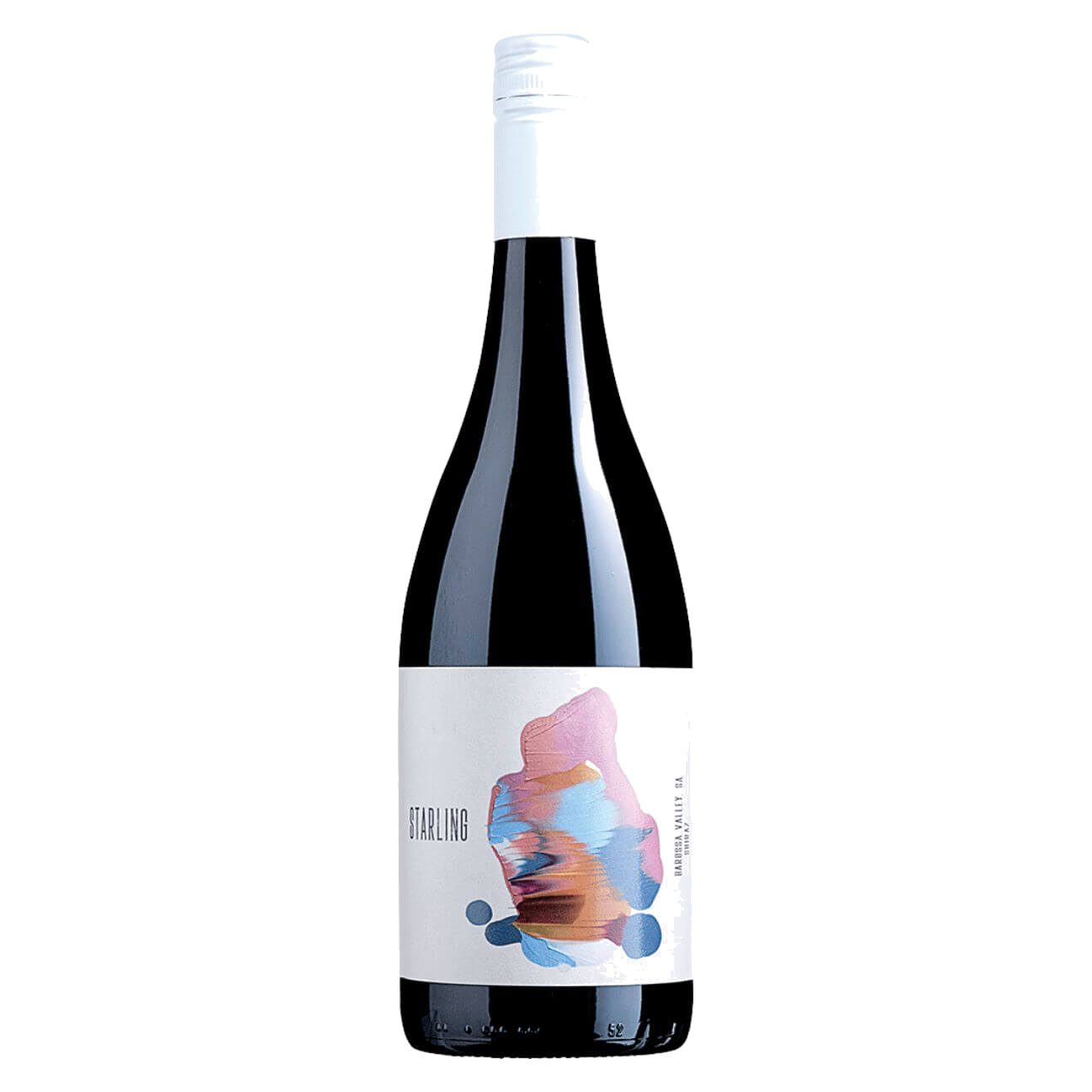 Starling Barossa Shiraz 2022 (12 Bottles) Barossa Valley, SA