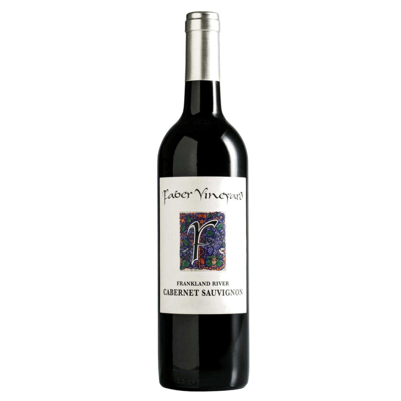 Faber Frankland River Cabernet Sauvignon 2020 (6 Bottles) Swan Valley, WA