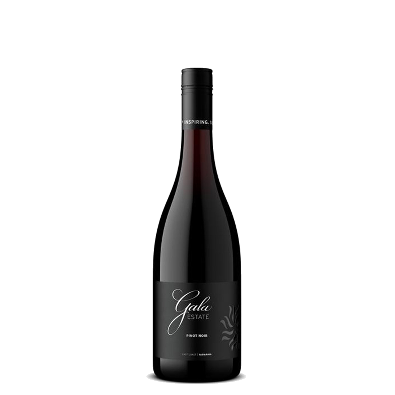 Gala Estate Pinot Noir Black Label 2018 (12 Bottles) Cranbrook, Tasmania