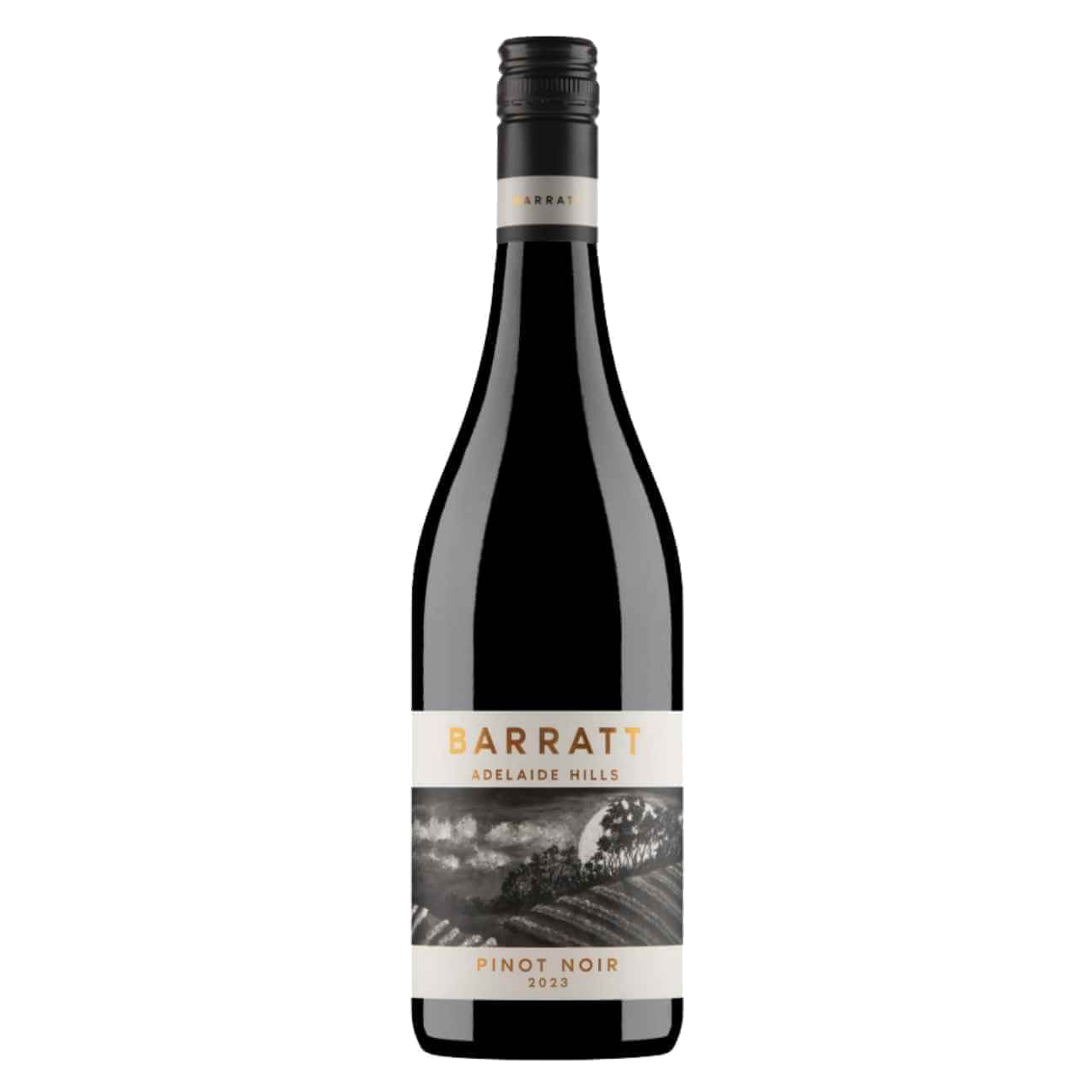 Barratt Adelaide Hills Pinot Noir 2023 (6 Bottles) Adelaide Hills, SA