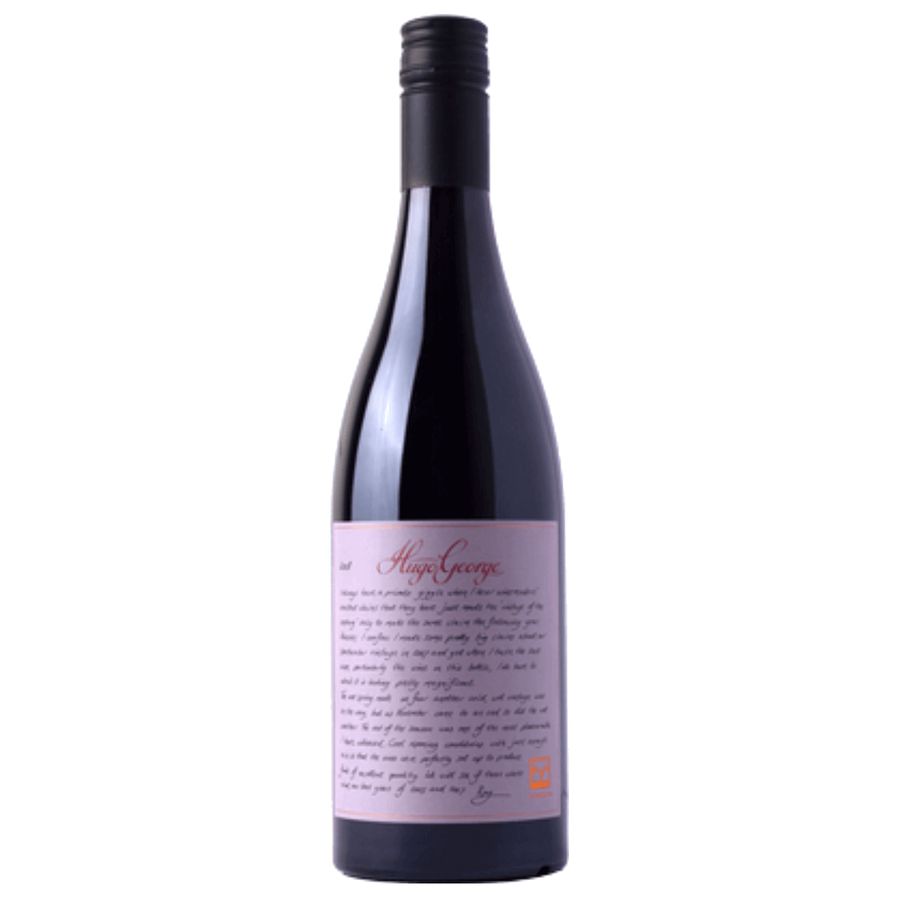 Lethbridge Hugo George Sangiovese Merlot 2018 (12 Bottles) Geelong, VIC