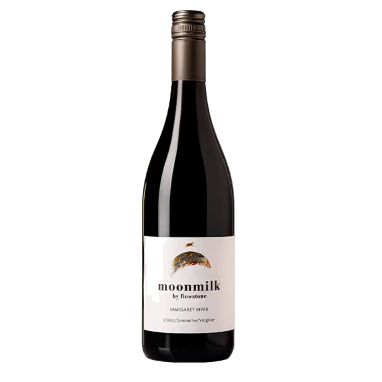 Flowstone Moonmilk Shiraz Grenache 2023 (6 Bottles) Margaret River, WA