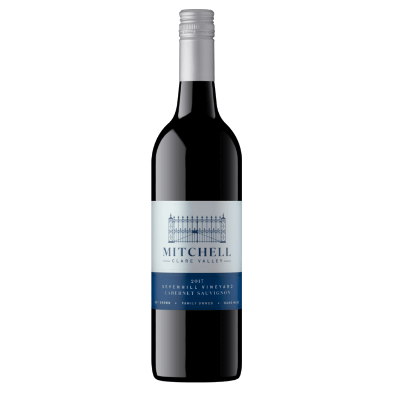 Mitchell Sevenhill Vineyard Cabernet Sauvignon 2019 (12 Bottles) Clare Valley, SA