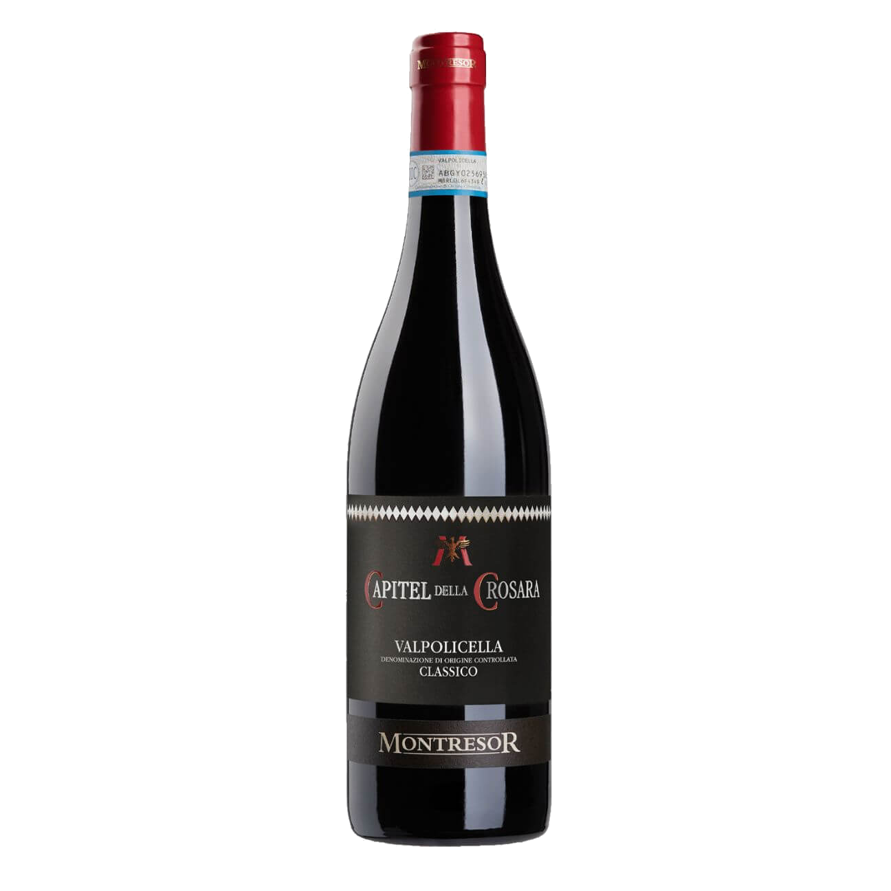 Montresor Valpolicella Classico DOC 2024 (6 Bottles) Veneto, Italy