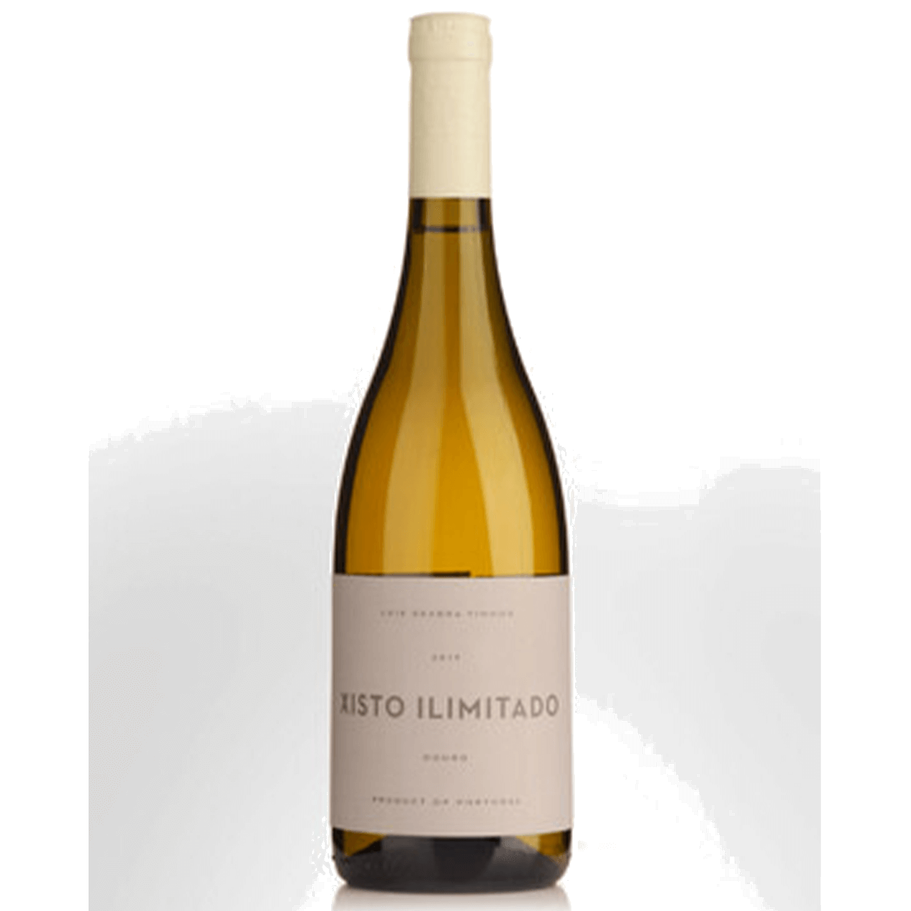 Luis Seabra Vinhos Xisto Ilimitado Branco 2021 (6 Bottles) Douro, Portugal