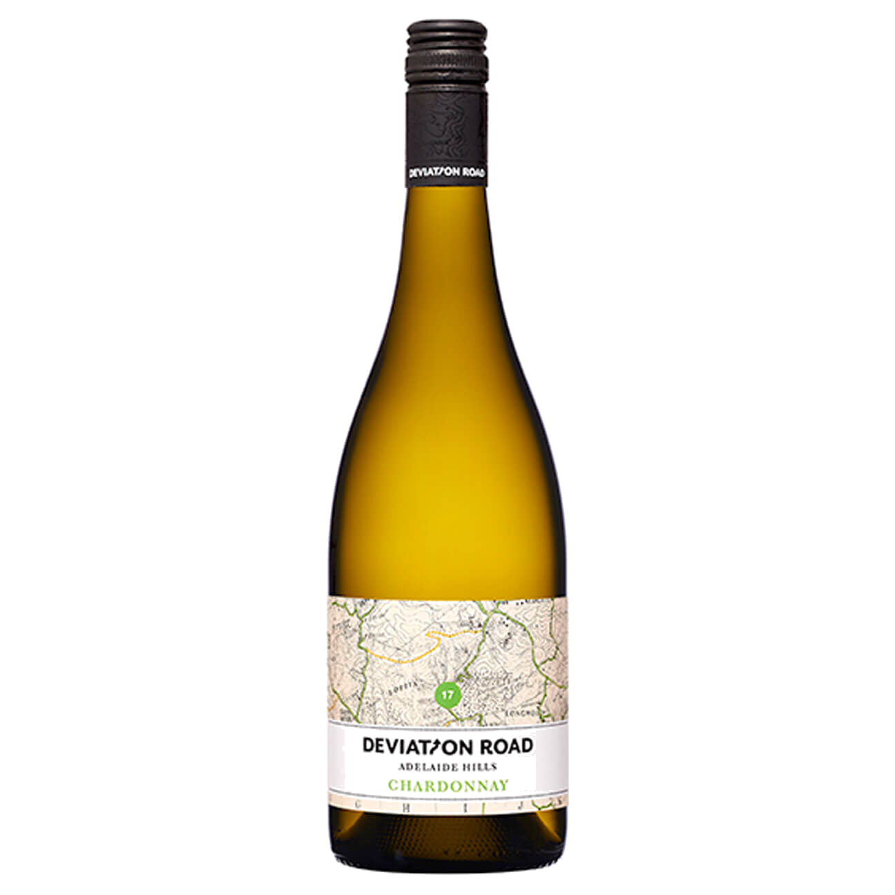 Deviation Road Chardonnay 2023/2024 (12 Bottles) Adelaide Hills, SA
