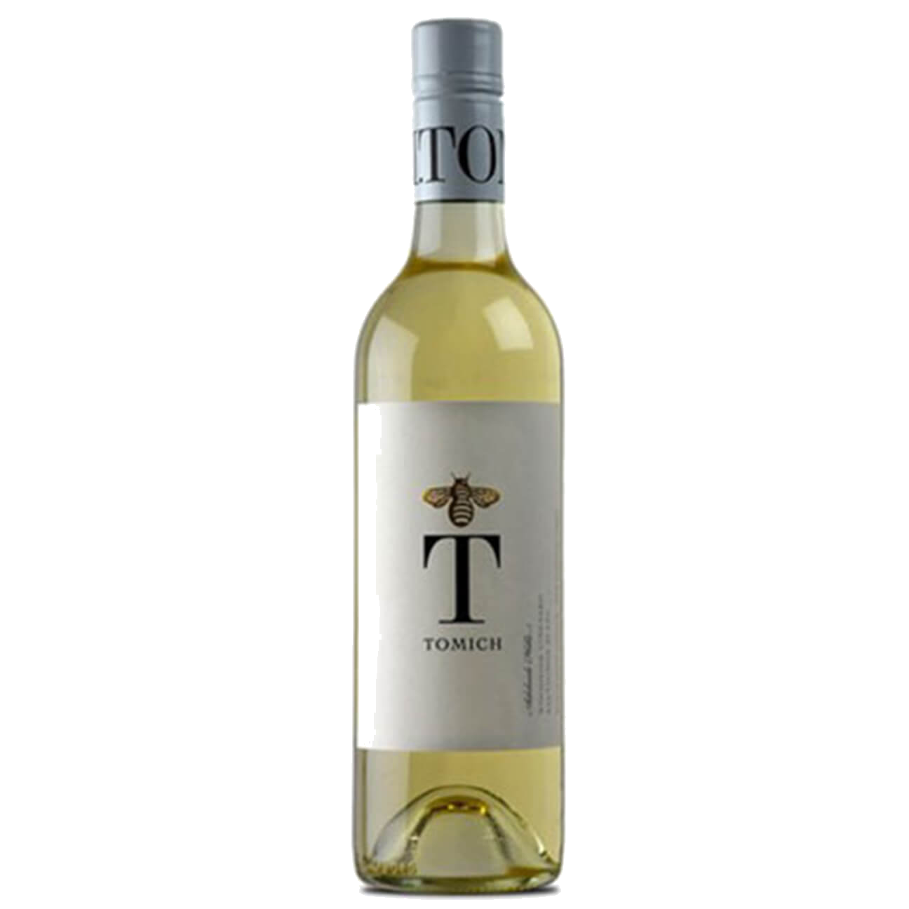Tomich Woodside Vineyard Sauvignon Blanc 2025 (6 Bottles) Adelaide Hills, SA