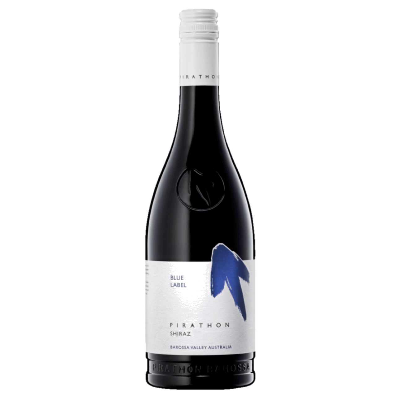 Pirathon Blue Label Shiraz 2022 (6 Bottles) Barossa Valley, SA