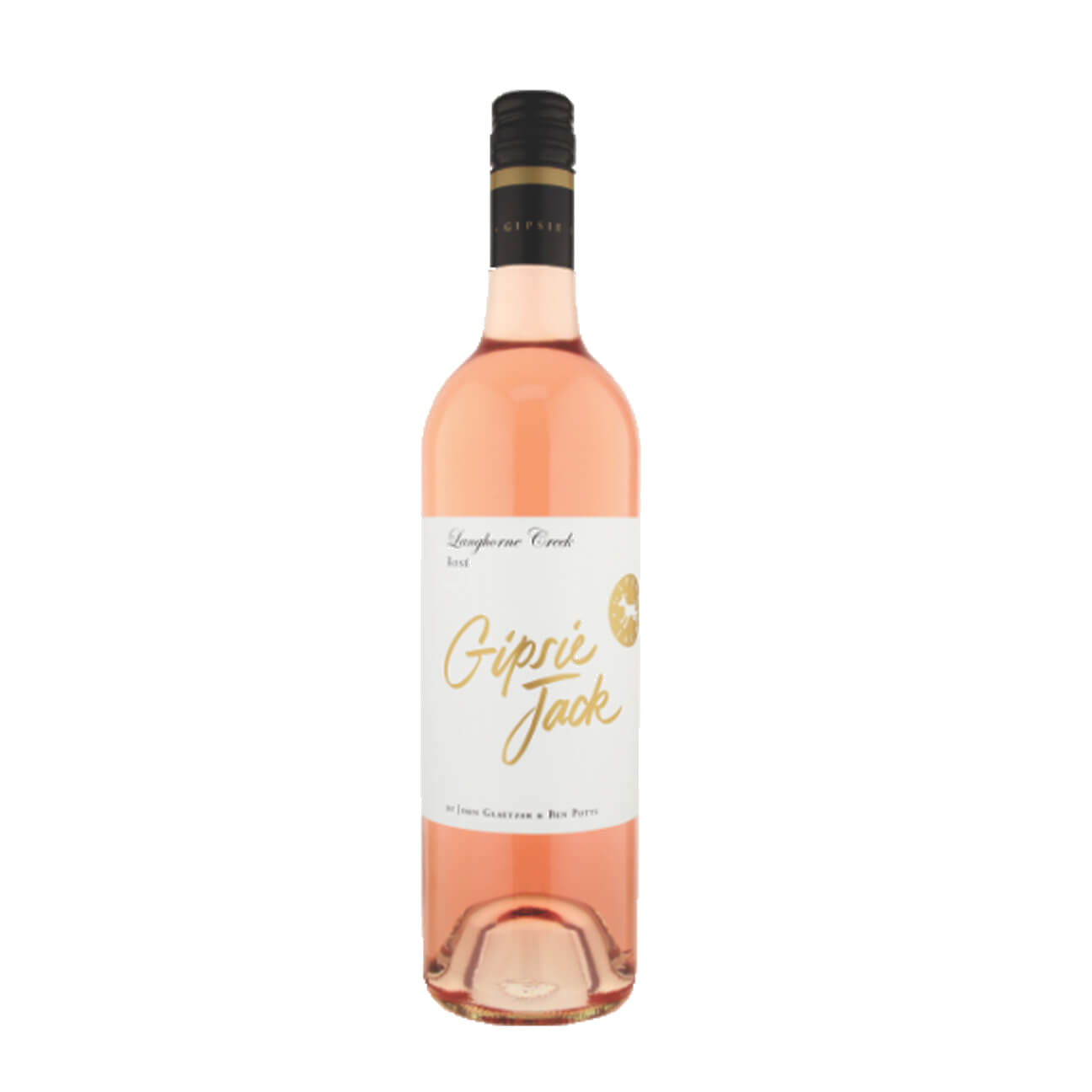 Gipsie Jack Dolcetto Rosé 2024 (12 Bottles) Langhorne Creek, SA