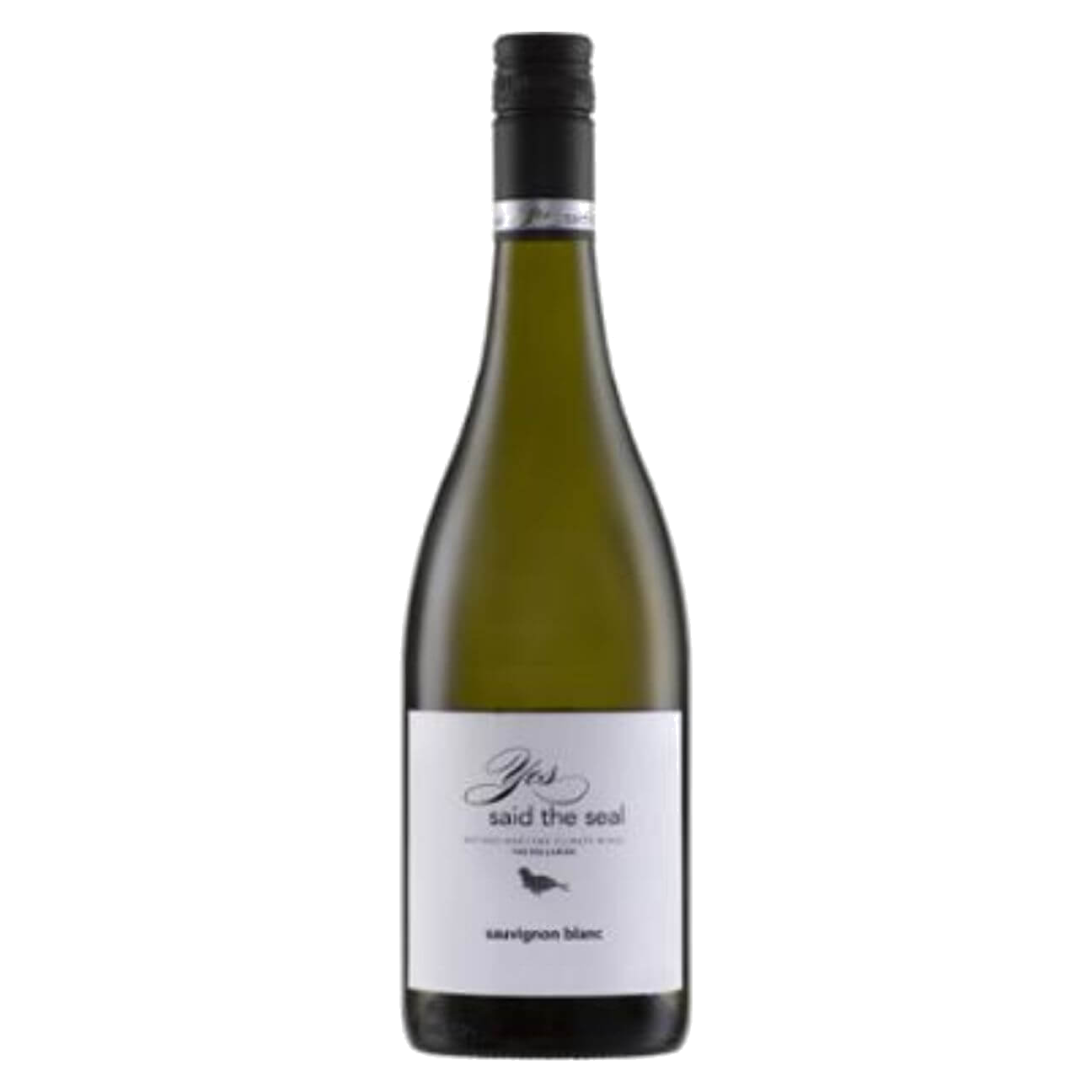 Yes said the Seal Sauvignon Blanc 2025 (6 Bottles) Bellarine Peninsula, VIC