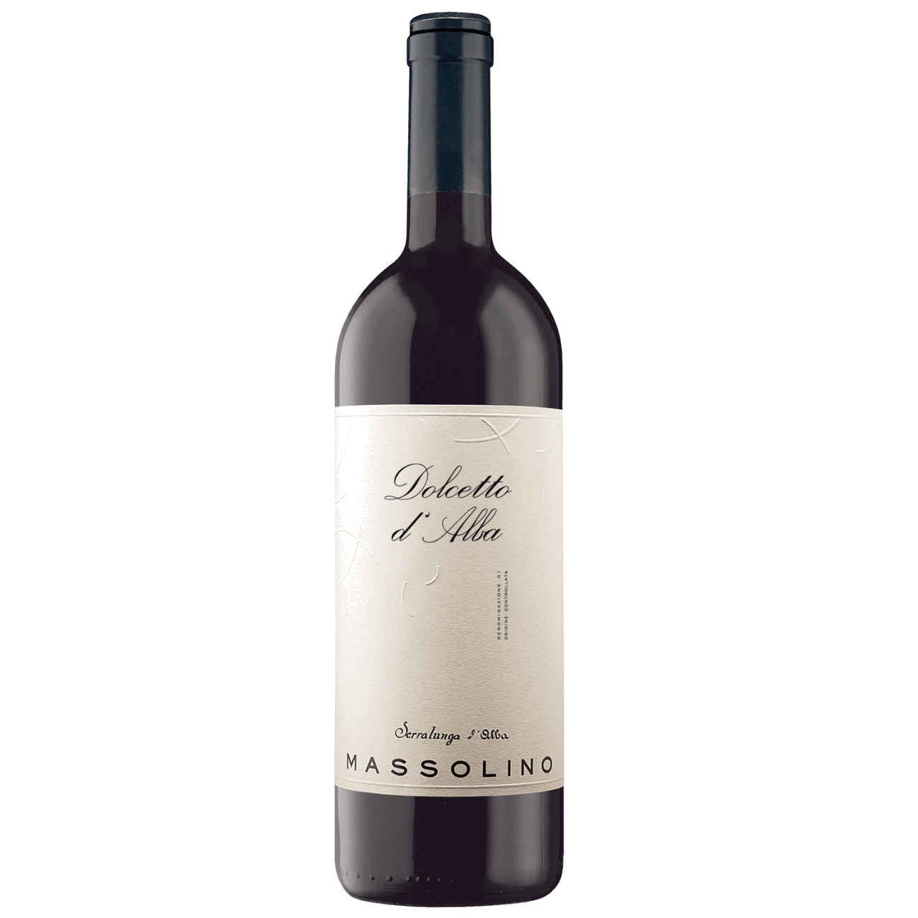 Massolino Dolcetto d'Alba 2024 (6 Bottle) Italy