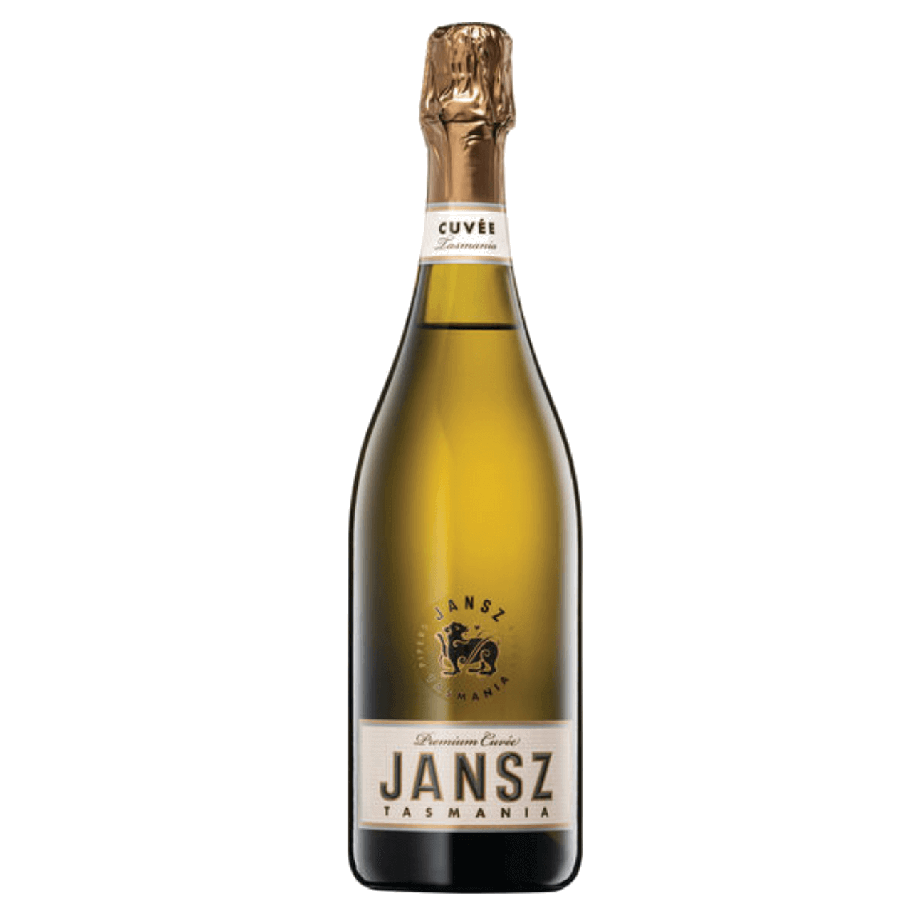 Jansz Premium Cuvée NV (6 Bottles) Tasmania