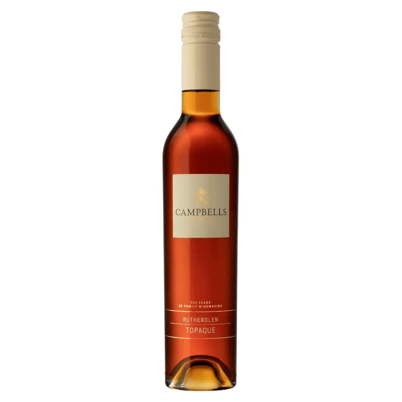 Campbells Rutherglen Topaque 500ml (6 Bottles) Rutherglen, VIC