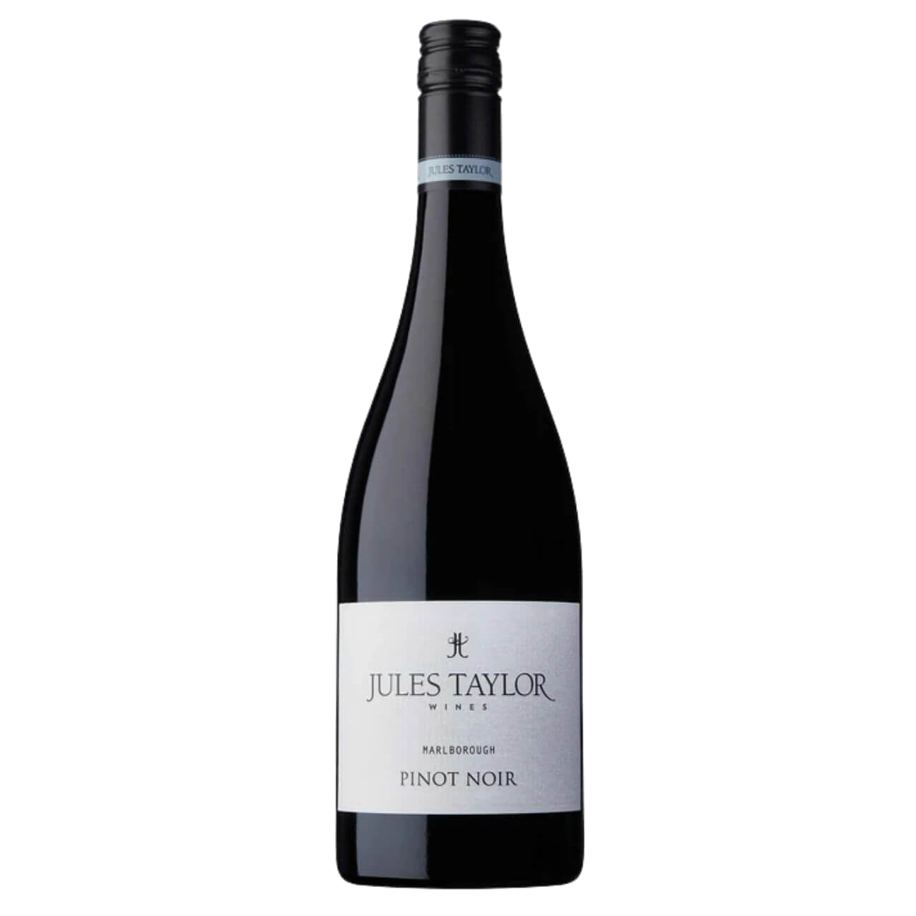 Jules Taylor Pinot Noir 2023 (12 Bottles) Marlborough, NZ