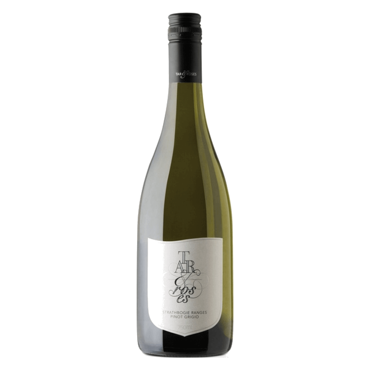 Tar & Roses Pinot Grigio 2025 (12 Bottles) Victoria