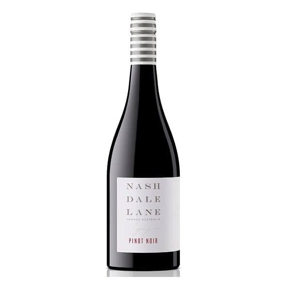 Nashdale Lane Wines Legacy Pinot Noir 2021 (6 Bottles) Orange, NSW