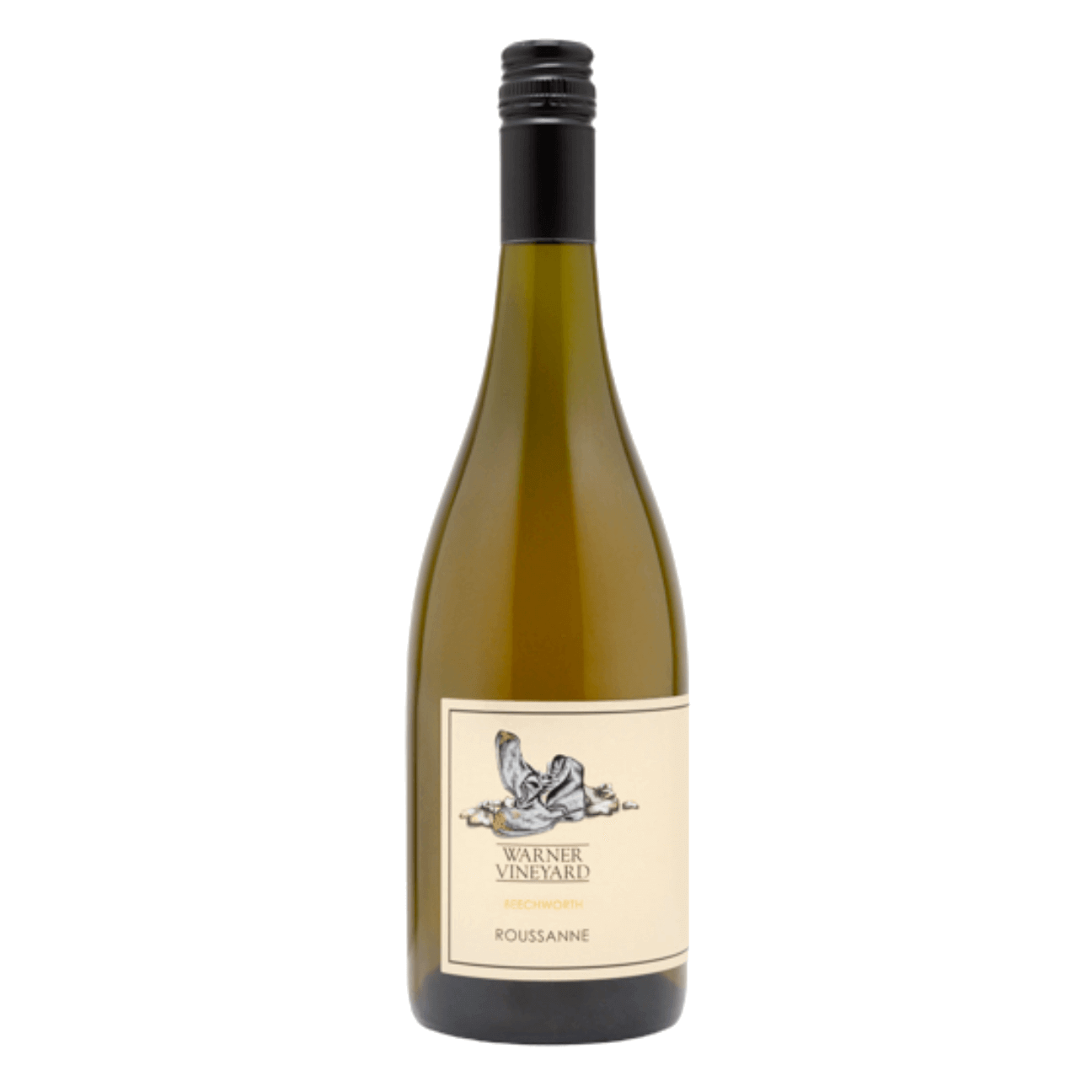 Warner Roussanne 2015 (6 Bottles) Beechworth, VIC