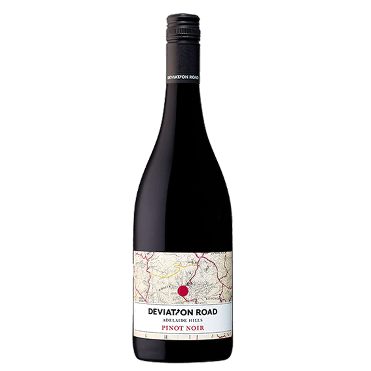 Deviation Road  Pinot Noir 2024 (12 Bottles) Adelaide Hills, SA