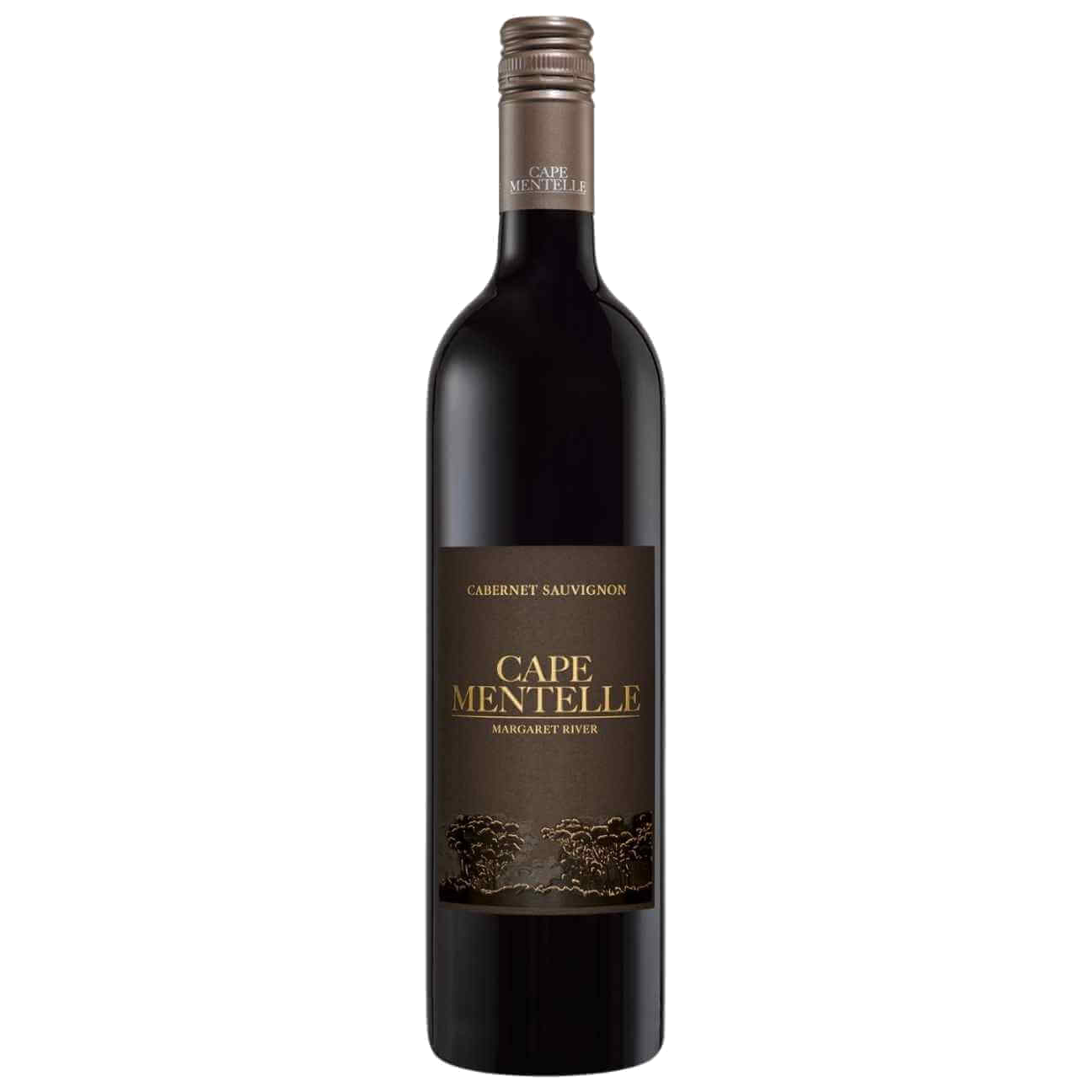 Cape Mentelle Heritage Cabernet Sauvignon 2017 (6 Bottles) Margaret River