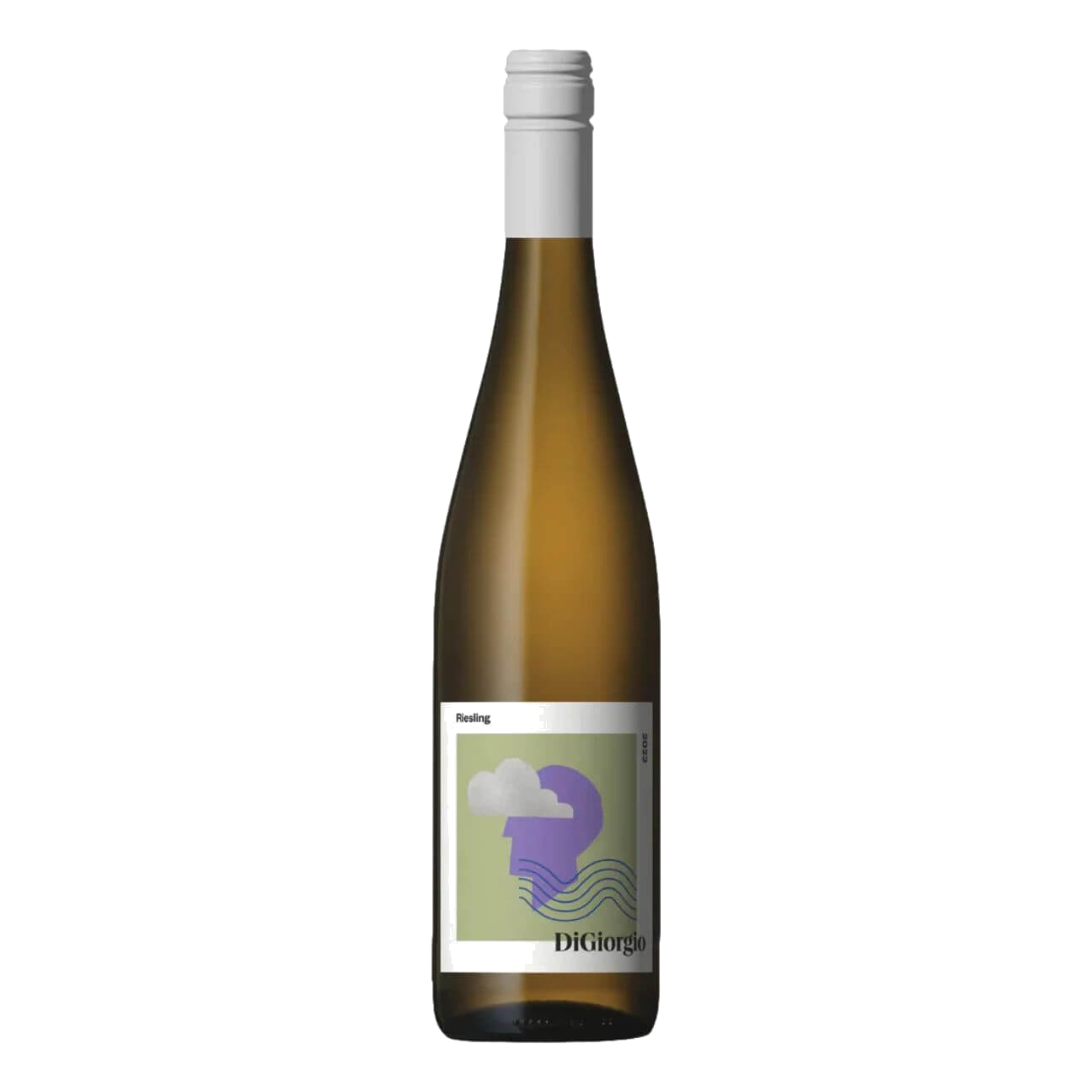 Di Giorgio Head in the Clouds Riesling 2025 (6 Bottles) Coonawarra, SA