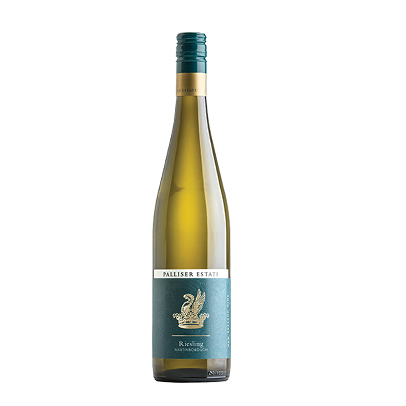 Palliser Estate Riesling 2024/2025 (12 Bottles) Martinborough, New Zealand