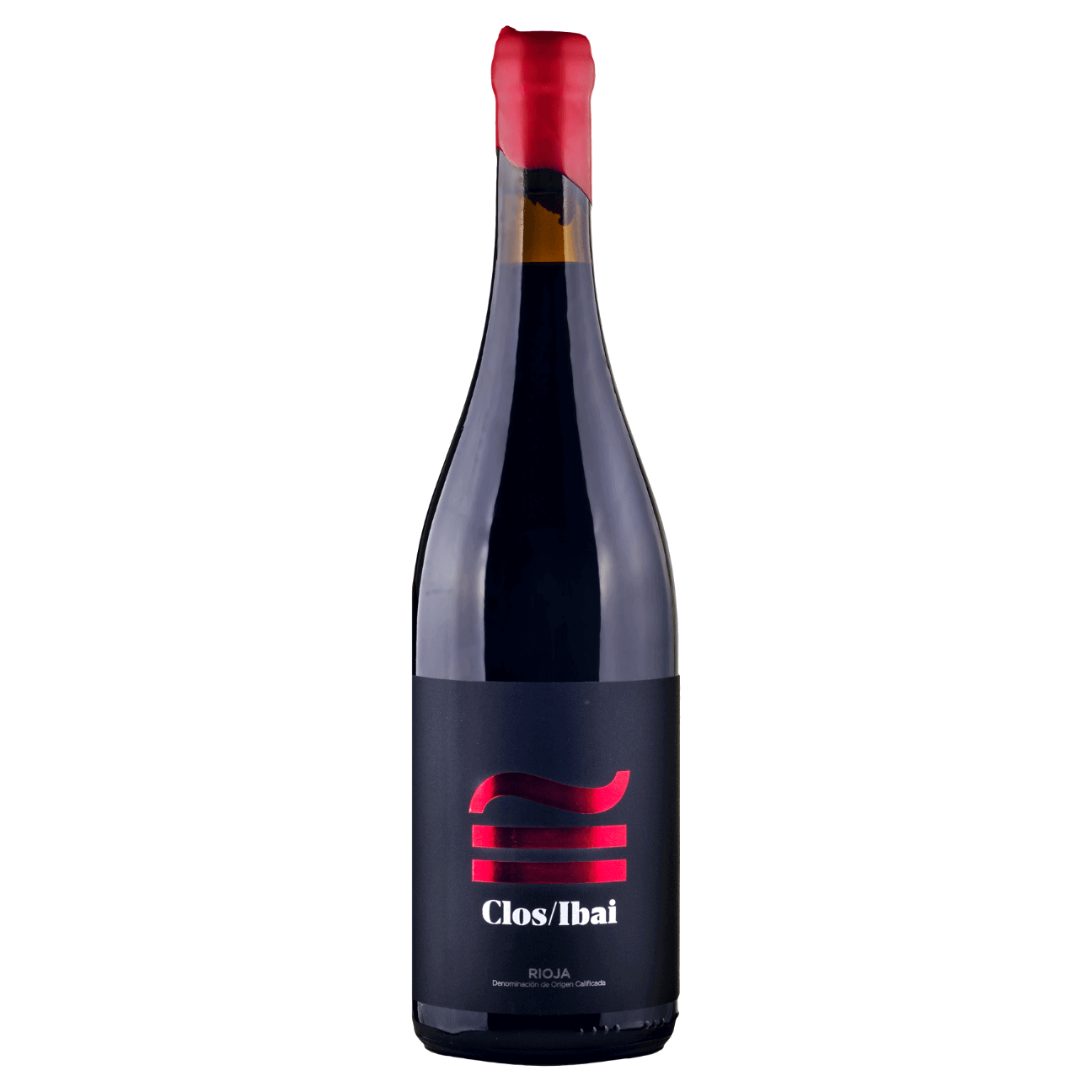 Clos Ibai Rioja Tinto 2022 (6 Bottles) Rioja Alavesa, Spain