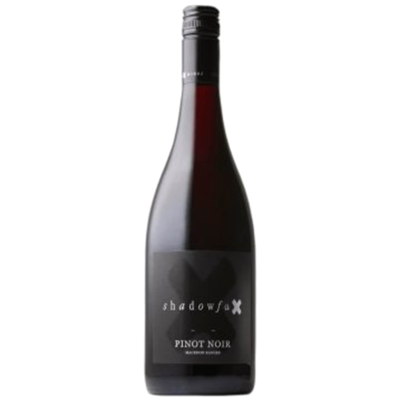 Shadowfax Macedon Pinot Noir 2023 (6 Bottles) Macedon Ranges, VIC