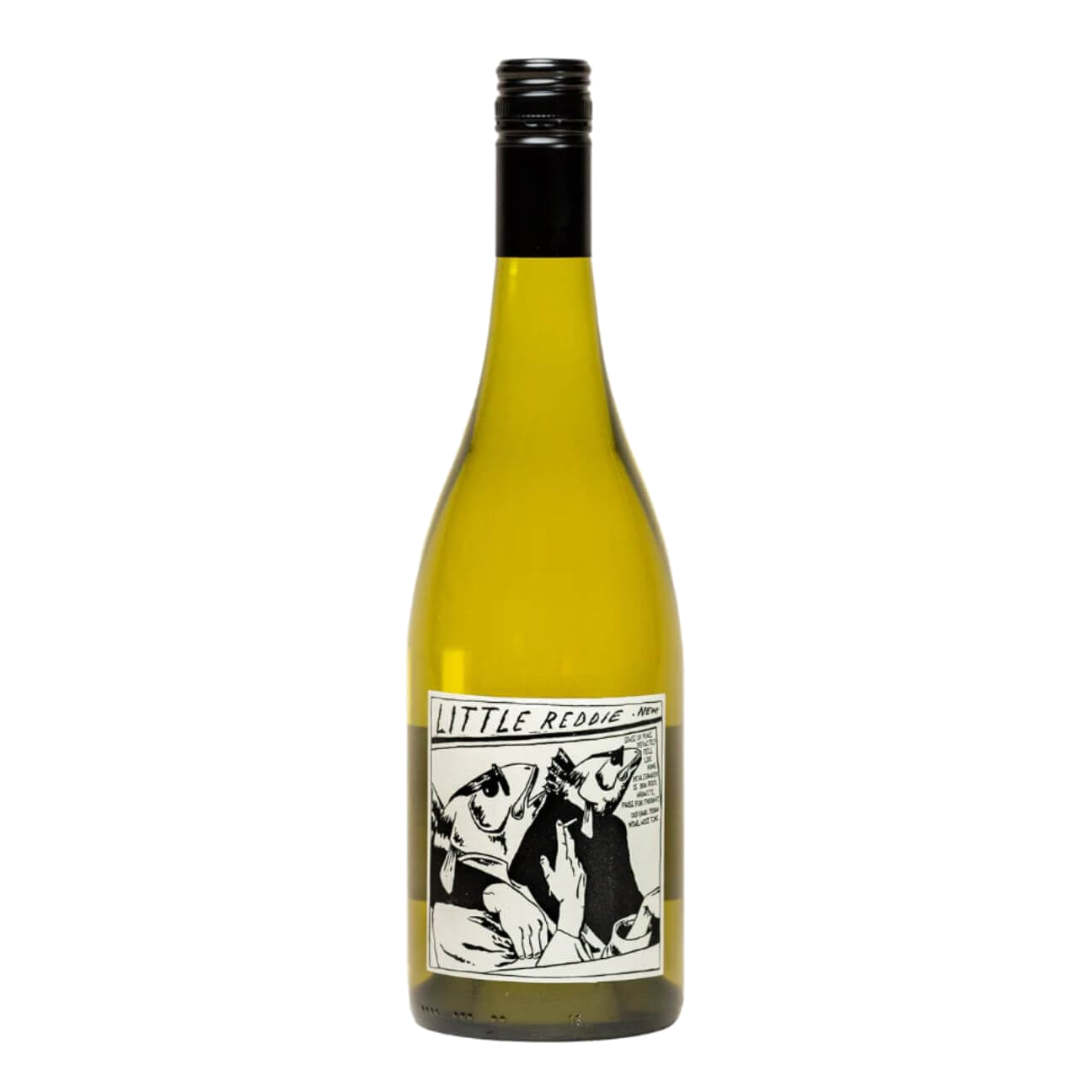 Little Reddie Leanganook Chardonnay 2025 (12 Bottles) Bendigo, VIC