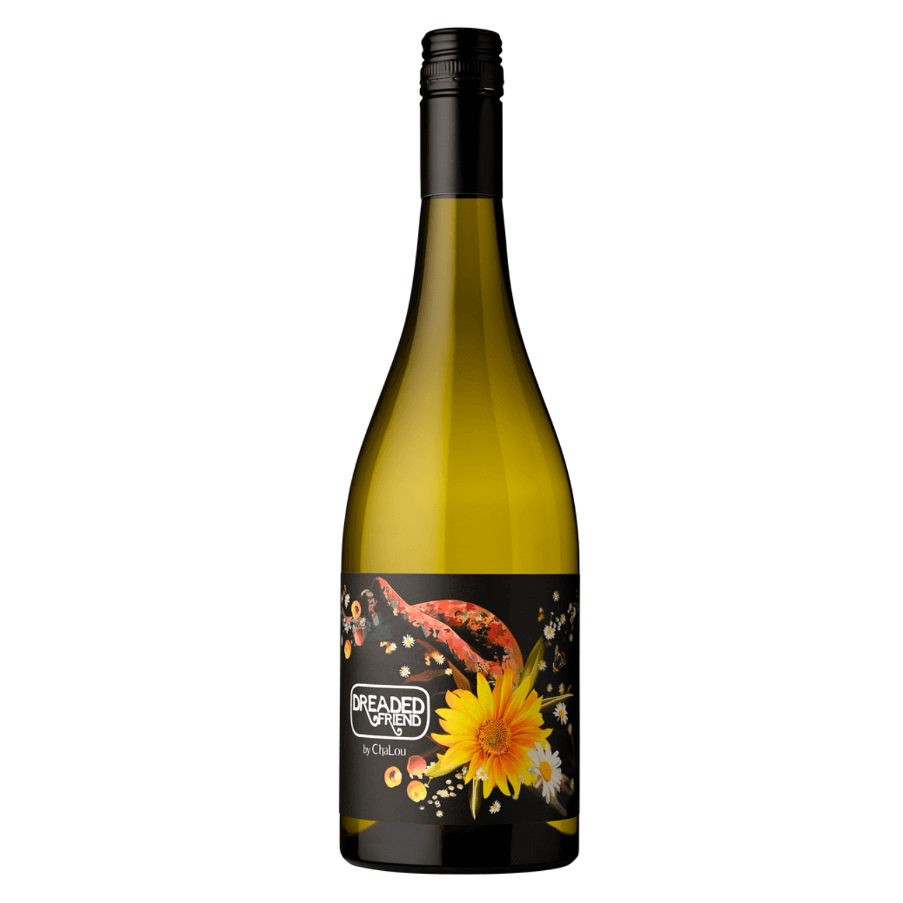 ChaLou Dreaded Friend Viognier 2023 (12 Bottles) Orange, NSW