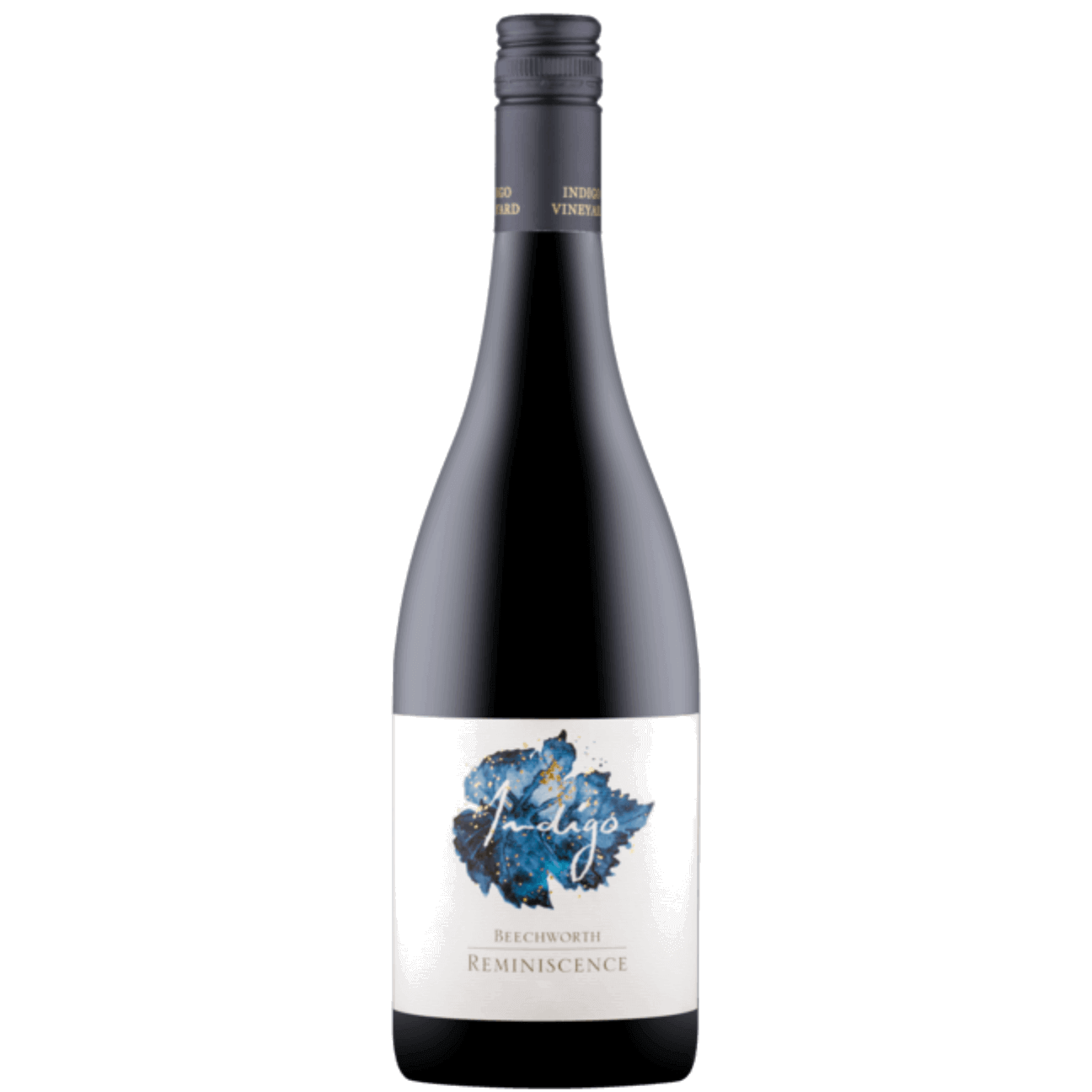 Indigo Vineyard Reminiscence Shiraz Pinot 2022 (6 Bottles) Beechworth, VIC