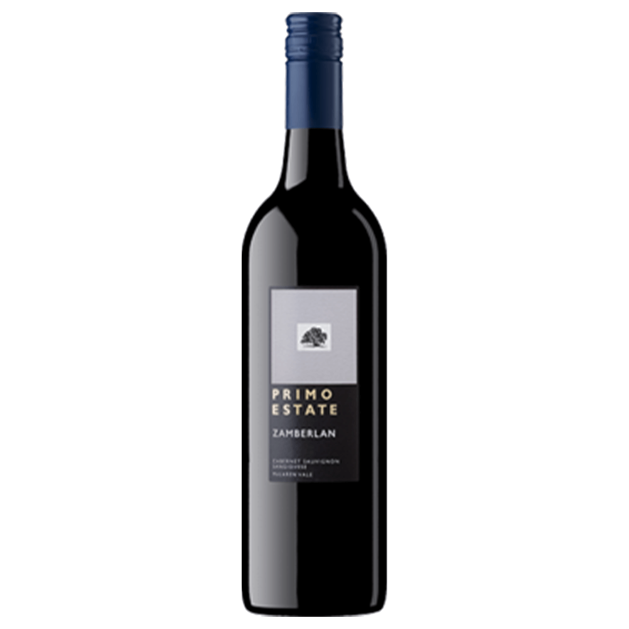 Primo Estate Zamberlan 2024 (12 Bottles) McLaren Vale, SA