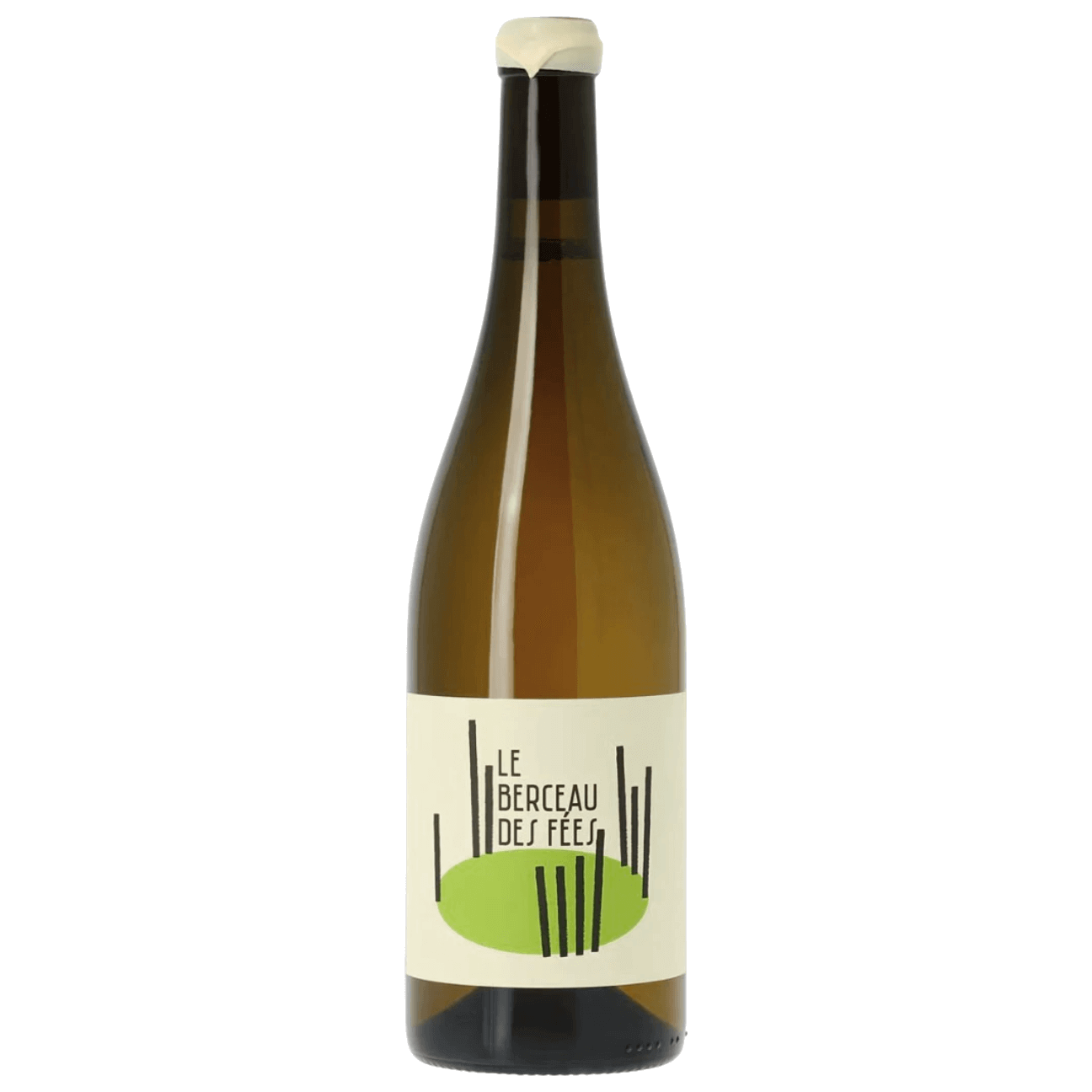 Domaine aux Moines Vin de France Le Berceau des Fées 2023 (12 Bottles) Montlouis-sur-Loire, France