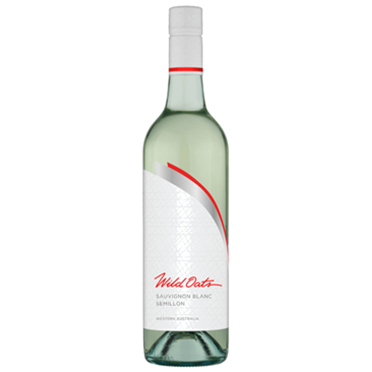 Wild Oats Sauvignon Blanc Semillon 2024 (6 Bottles) Margaret River, WA