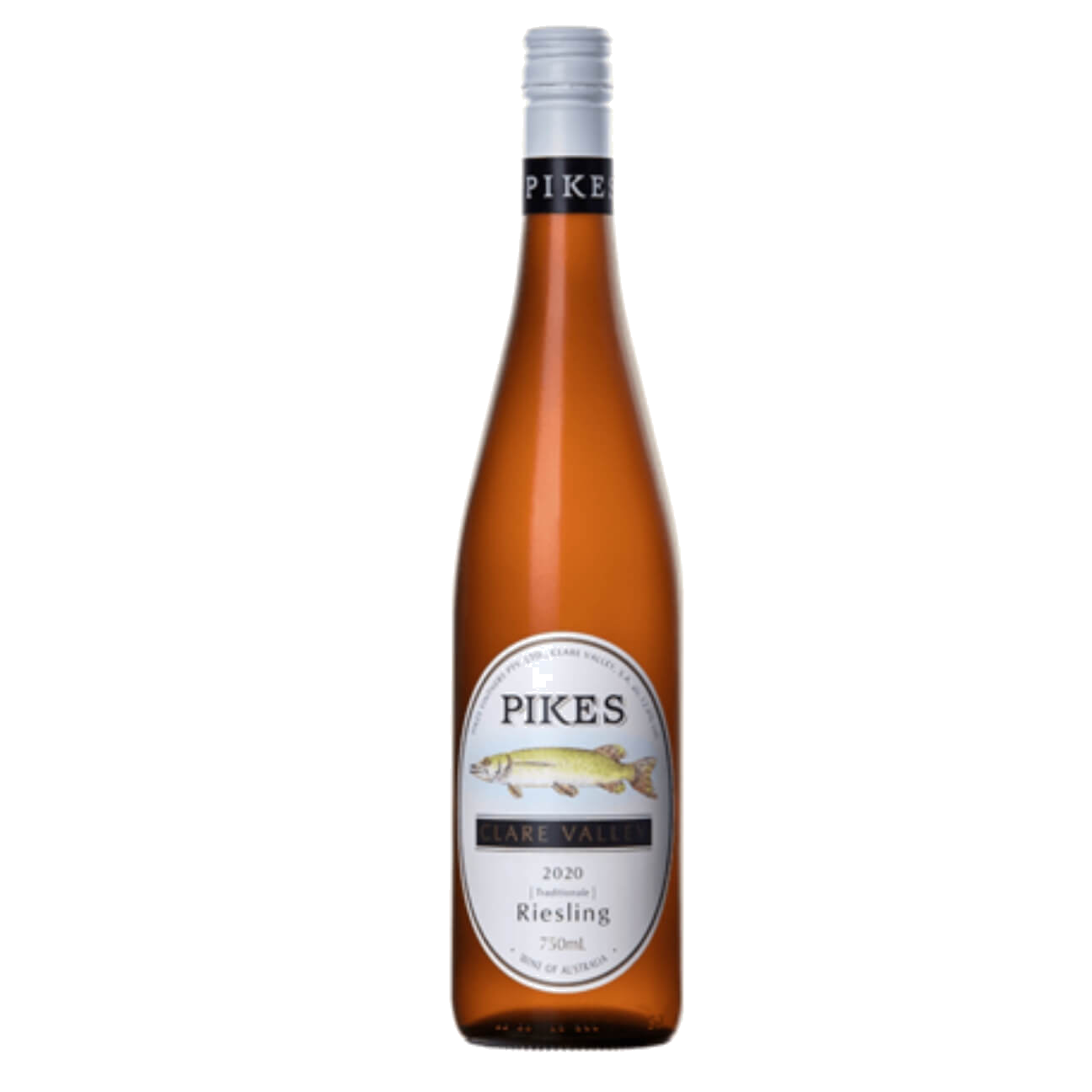 Pikes ‘Traditionale’ Riesling 2024 (6 Bottles) Clare Valley, SA