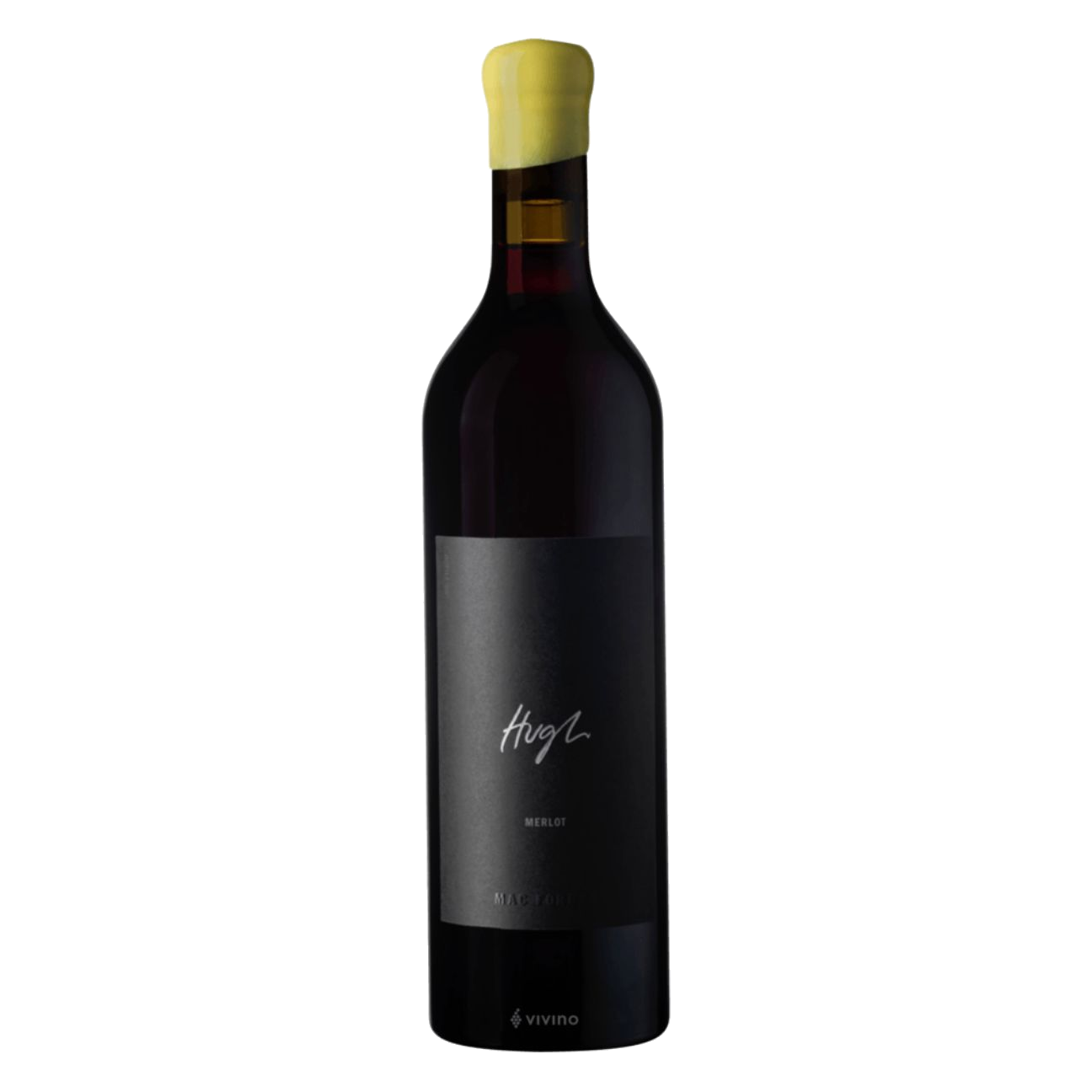 Mac Forbes Hugh Merlot 2020 (6 Bottles) Yarra Valley, VIC