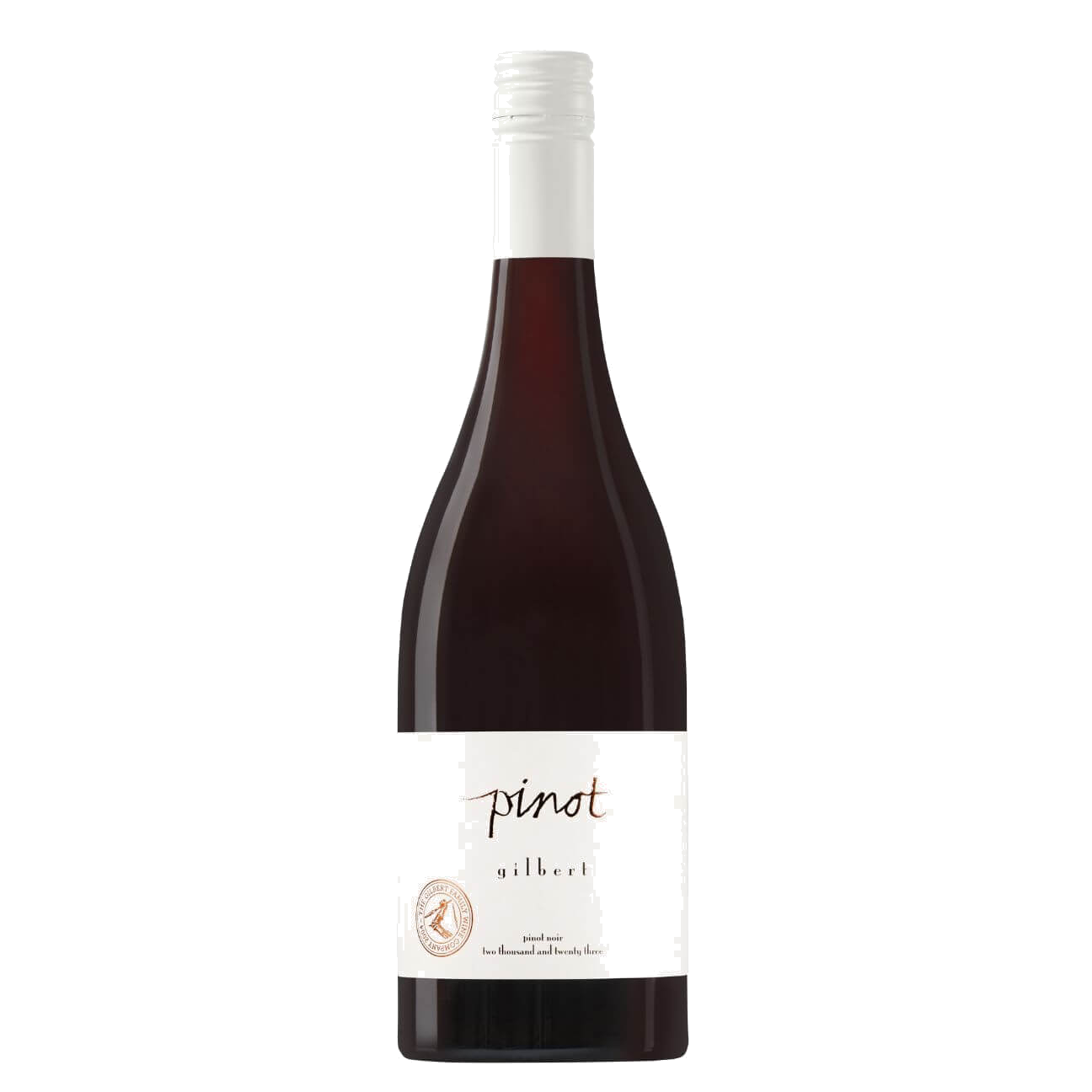 Gilbert Pinot Noir 2023 (12 Bottles) Orange, NSW