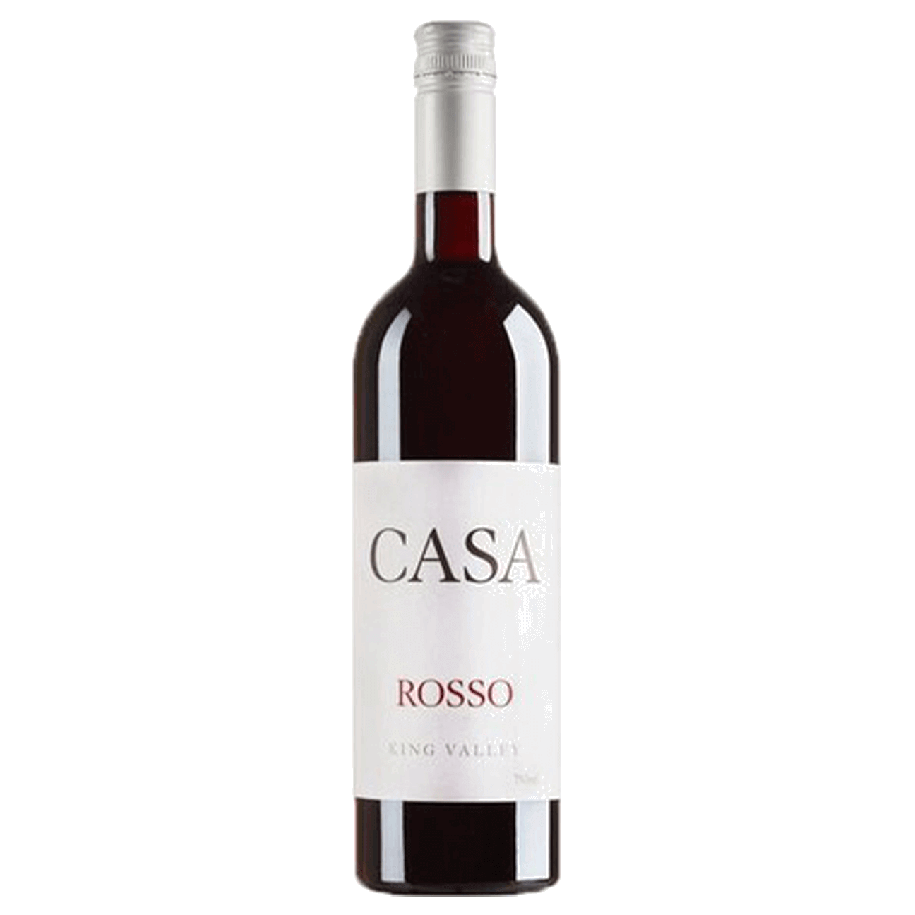 Casa Rosso 2022/2024 (12 Bottles) King Valley, VIC