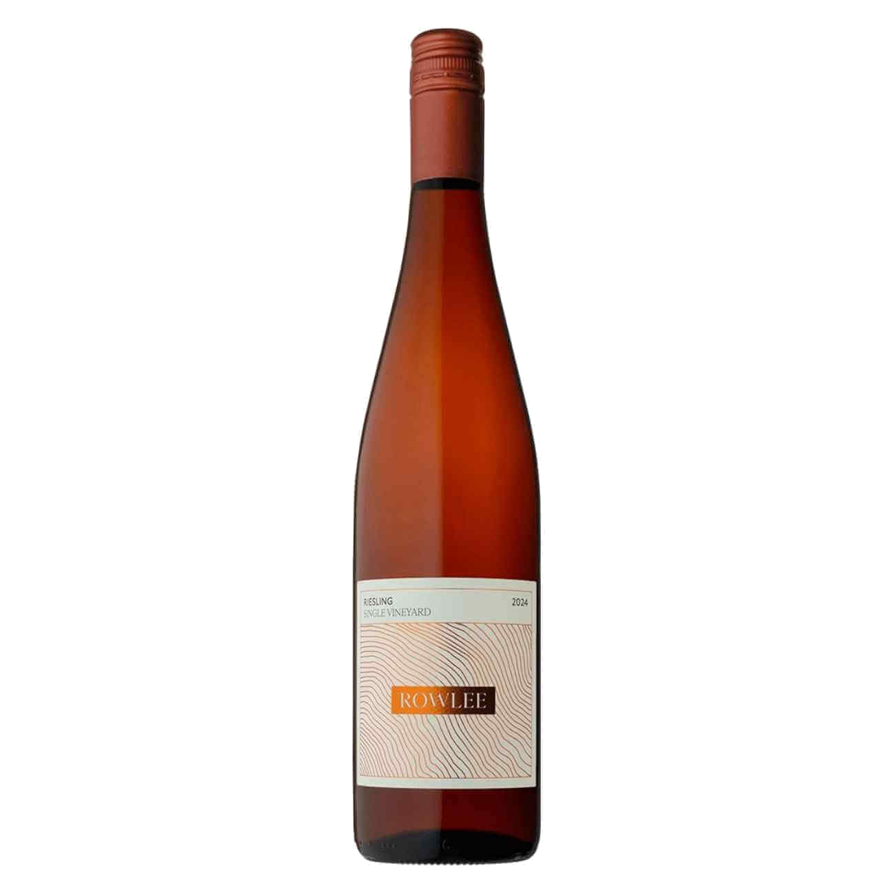 Rowlee Single Vineyard Riesling 2025 (6 Bottles) Orange, NSW