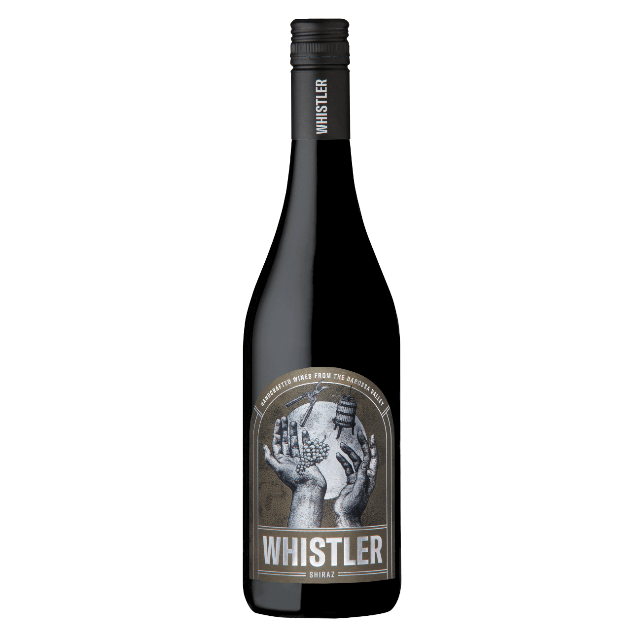 Whistler Shiver Shiraz 2023 (6 Bottles) Barossa Valley, SA