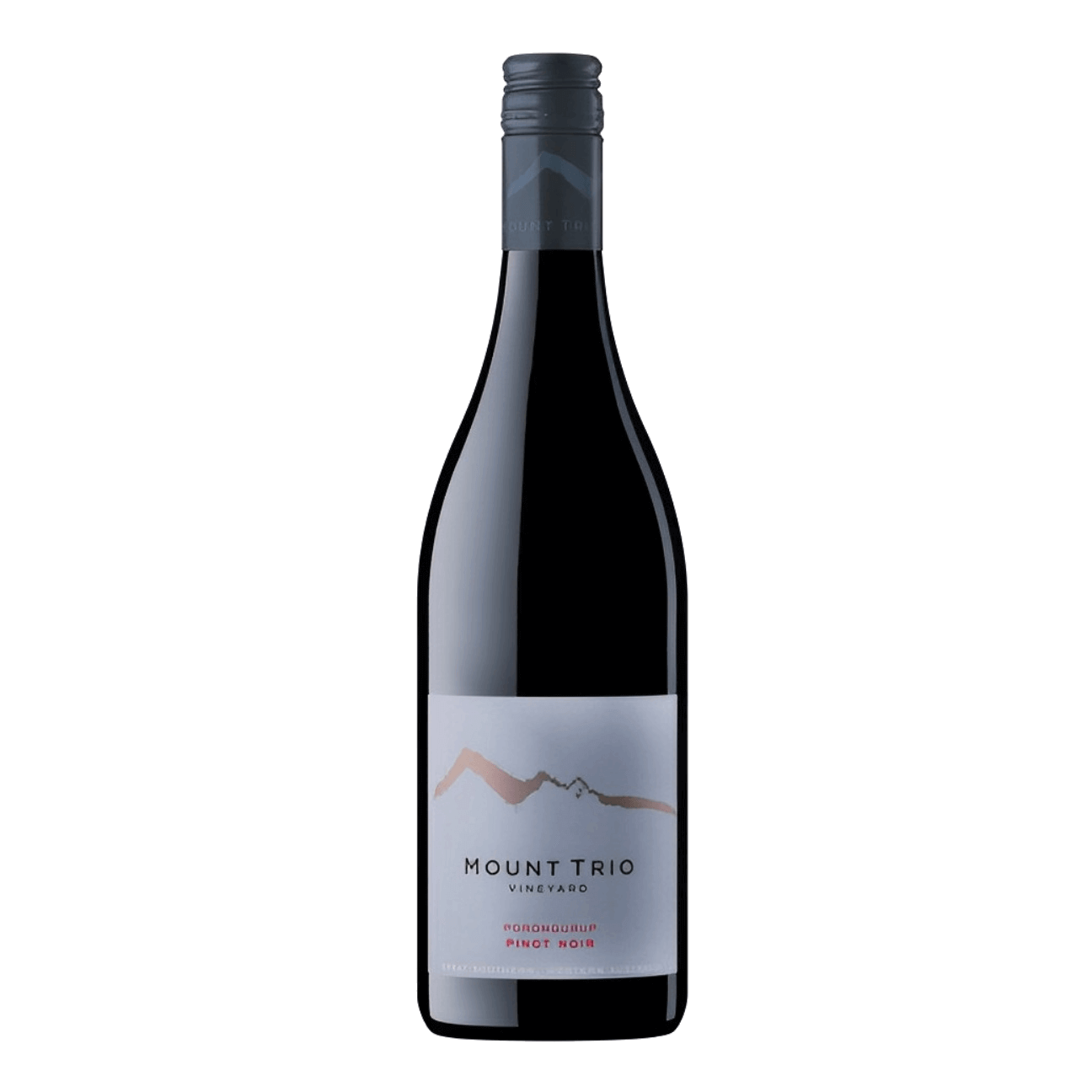 Mount Trio Porongurup Pinot Noir (12 Bottles) Porongurup, WA