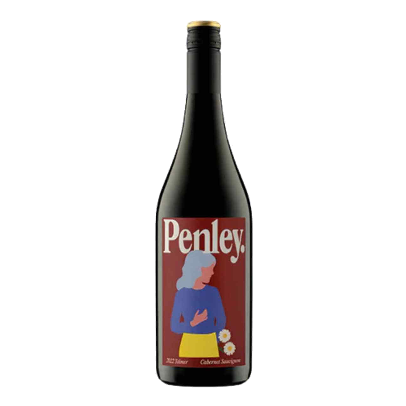 Penley Estate Tolmer Cabernet Sauvignon 2022 (6 Bottles) Coonawarra, SA