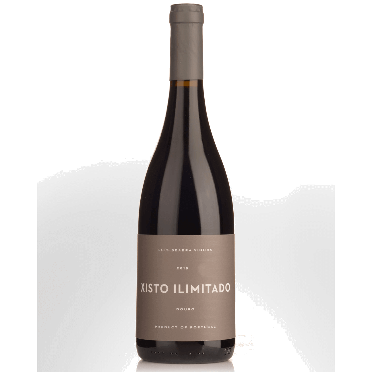 Luis Seabra Vinhos Xisto Ilimitado Tinto 2019(6 Bottles) Douro, Portugal