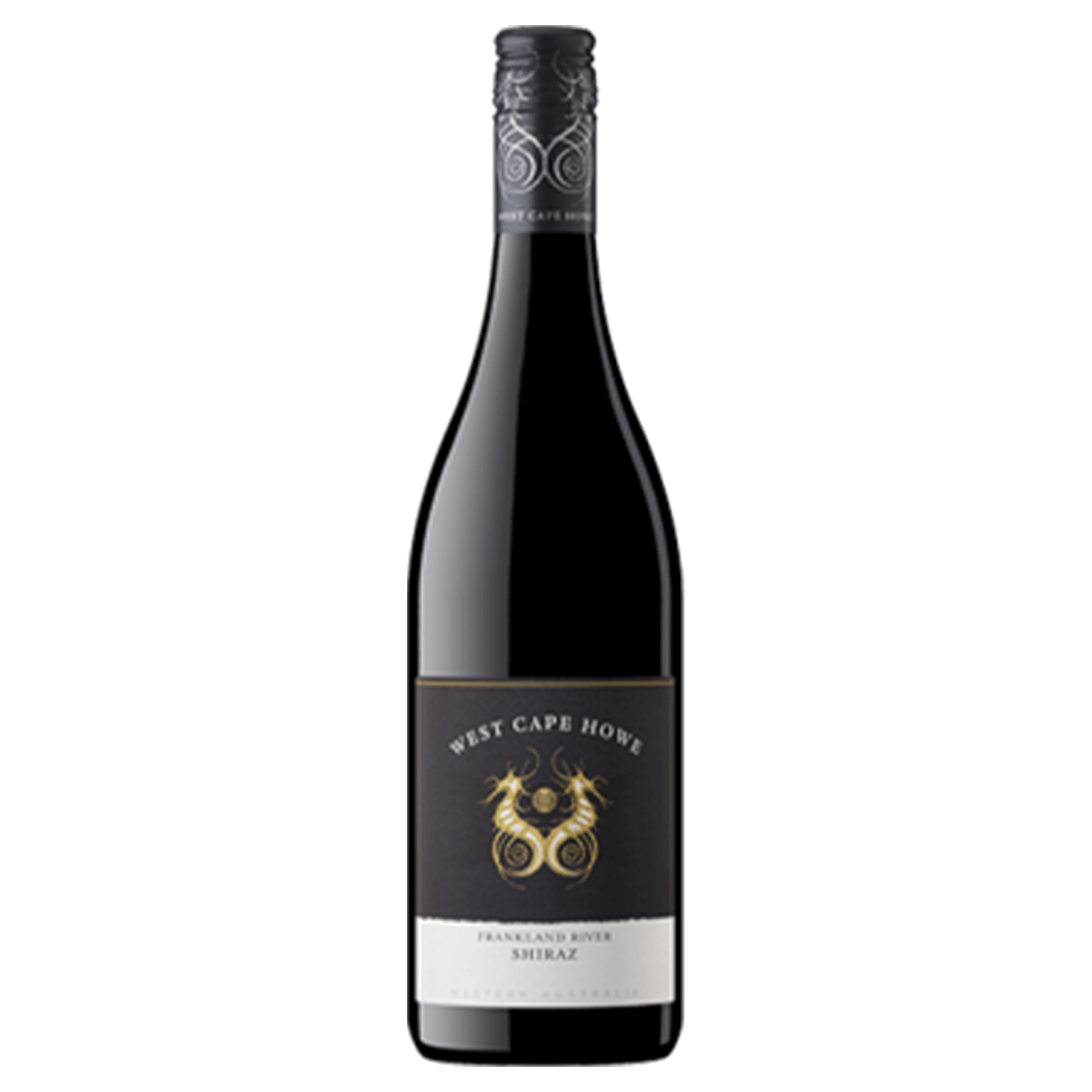 West Cape Howe Regional Range Frankland River Shiraz 2023 (12 Bottles) Great Southern, WA