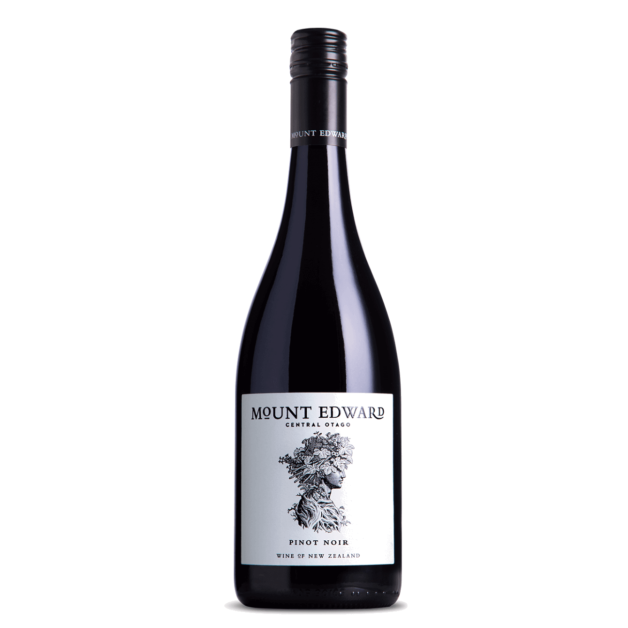 Mount Edward Pinot Noir 2022 (12 Bottles) Central Otago, NZ