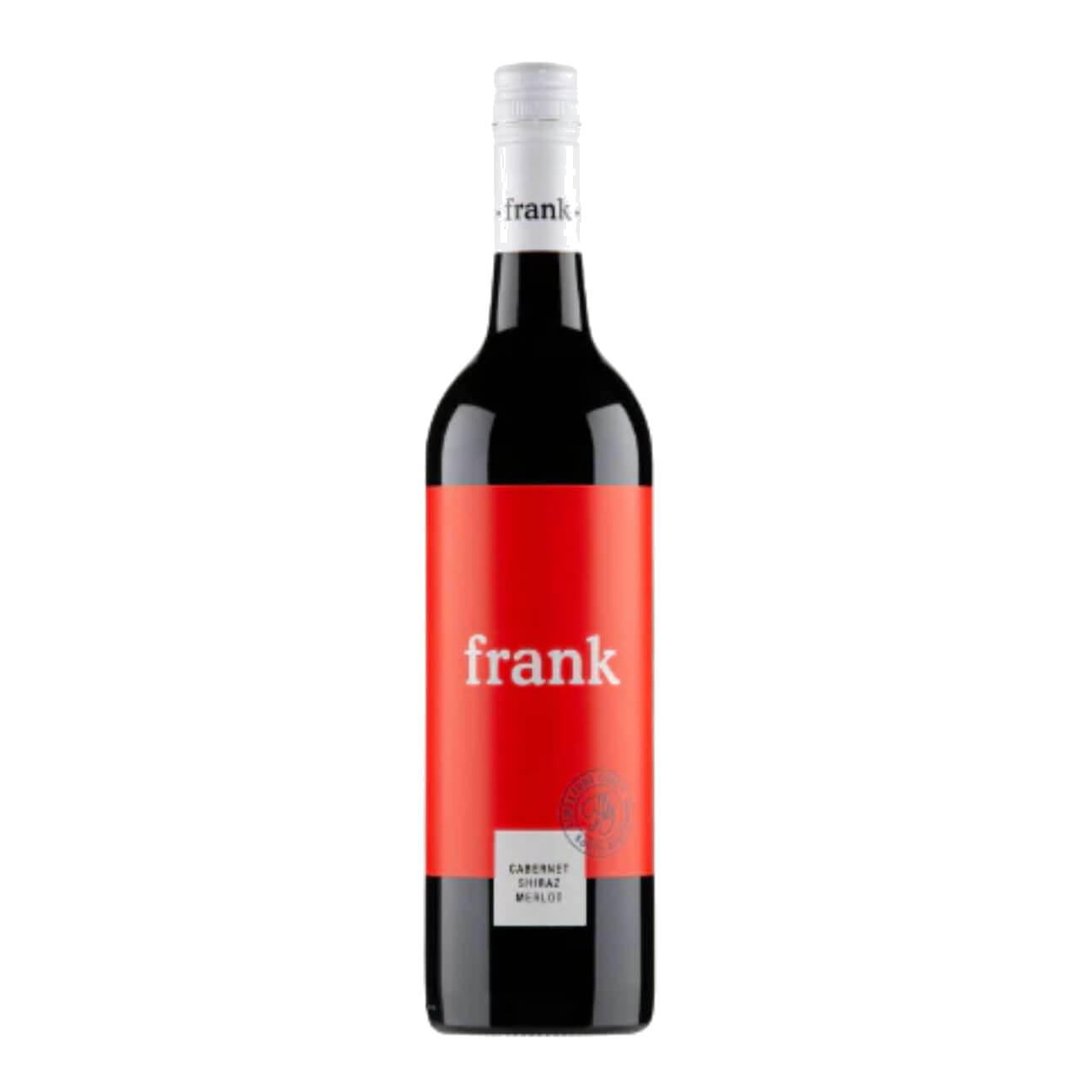 Di Giorgio Frank Red Cabernet Shiraz Merlot 2022 (12 Bottles) Coonawarra, SA