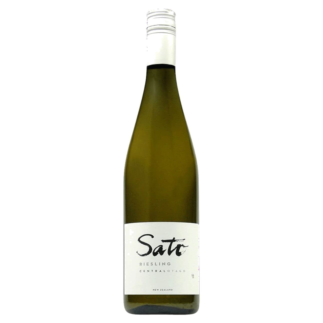 Sato Riesling 2022 (12 Bottles) Central Otago, NZ