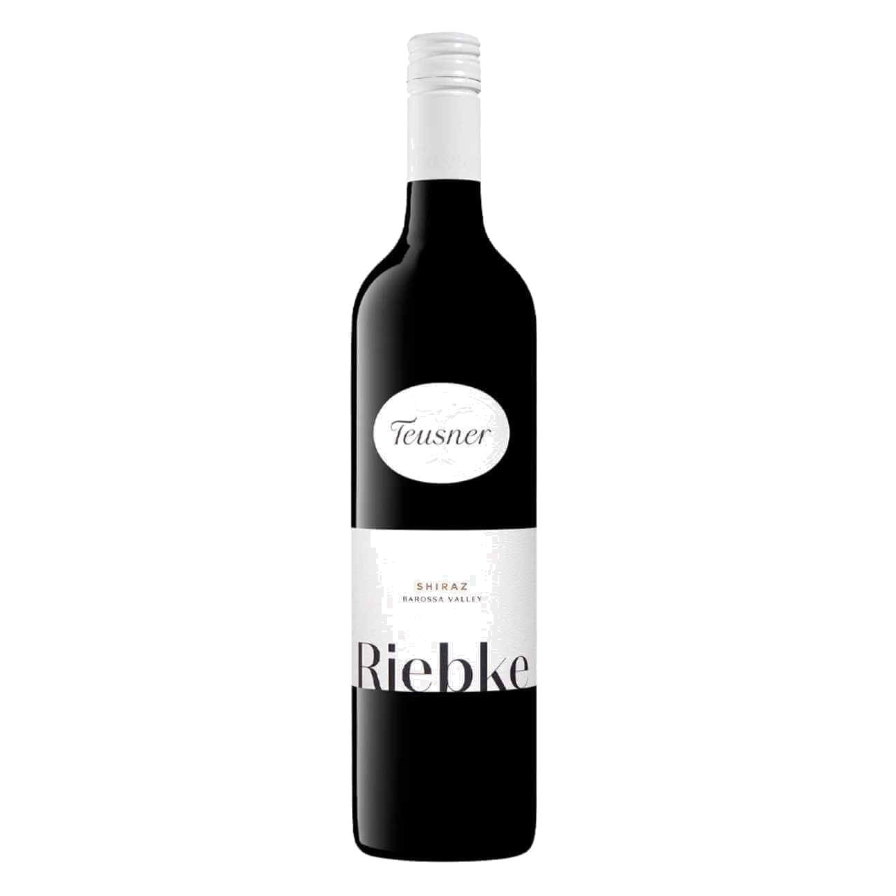 Teusner Riebke Shiraz 2021 (12 Bottles) Barossa Valley, SA